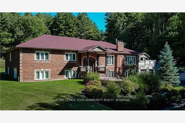 8339 Finnerty Side Road