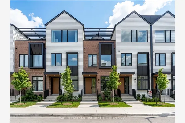 35 Lou Parsons Way #59