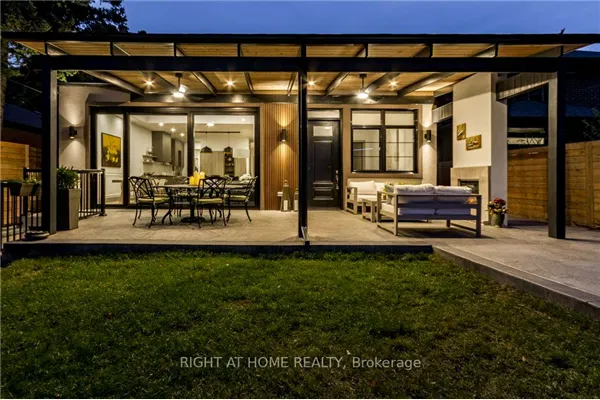 118 Martin Grove Road