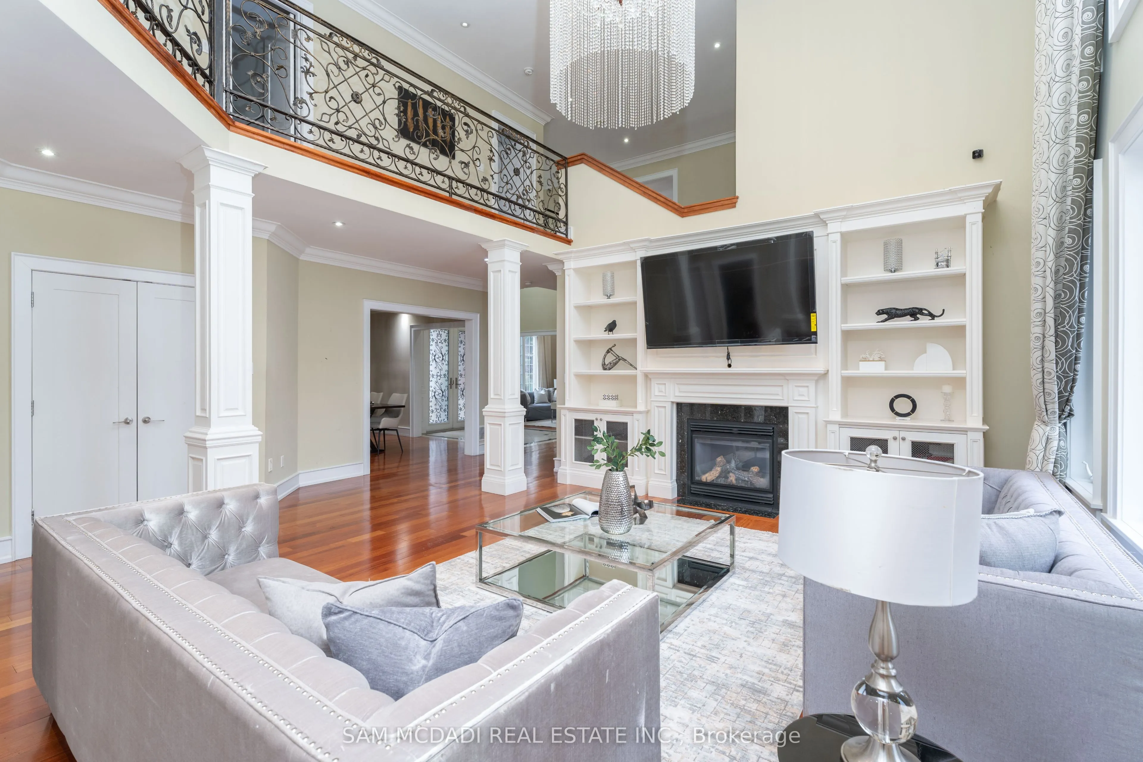 2489 Olinda Court