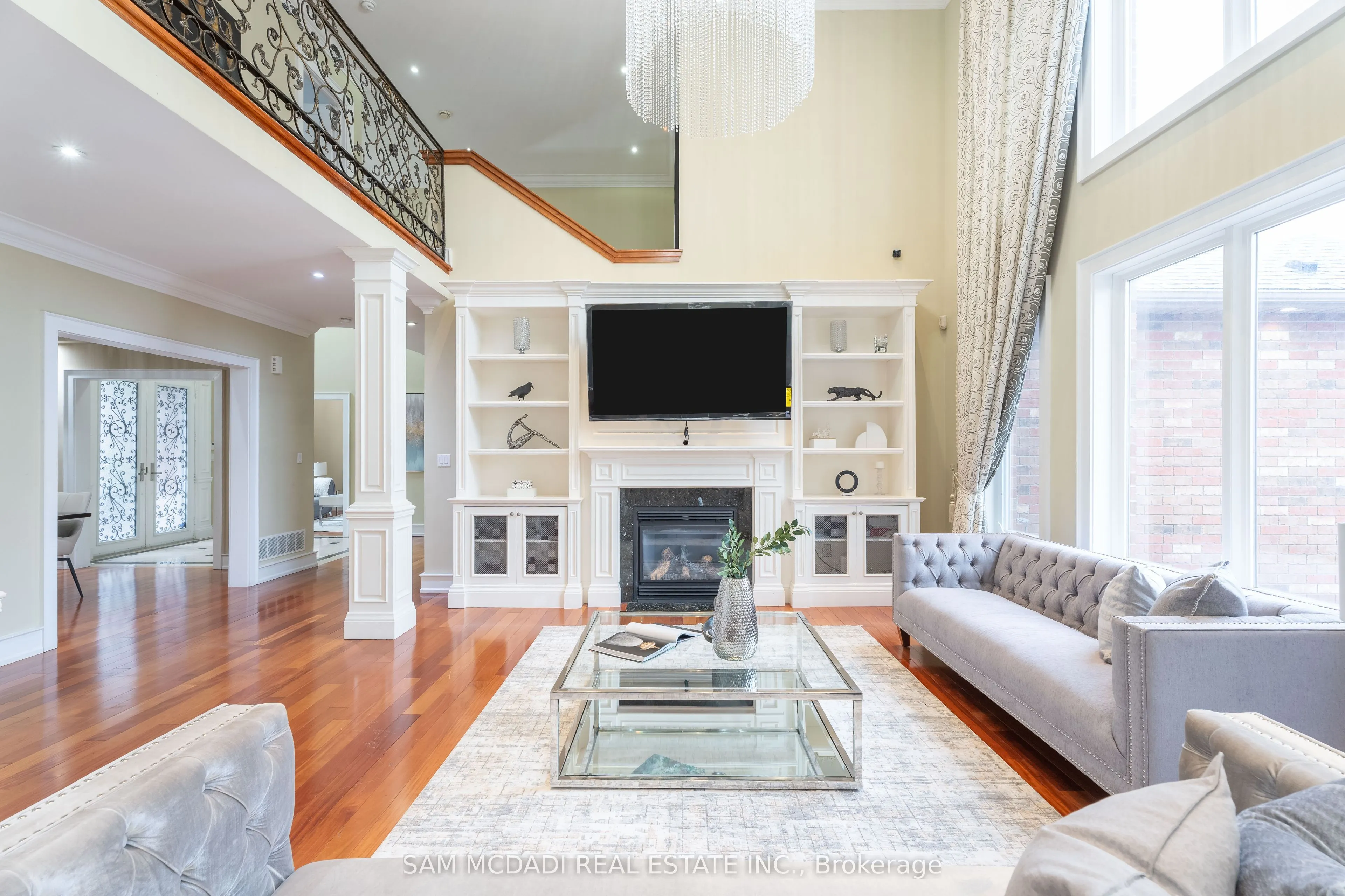 2489 Olinda Court