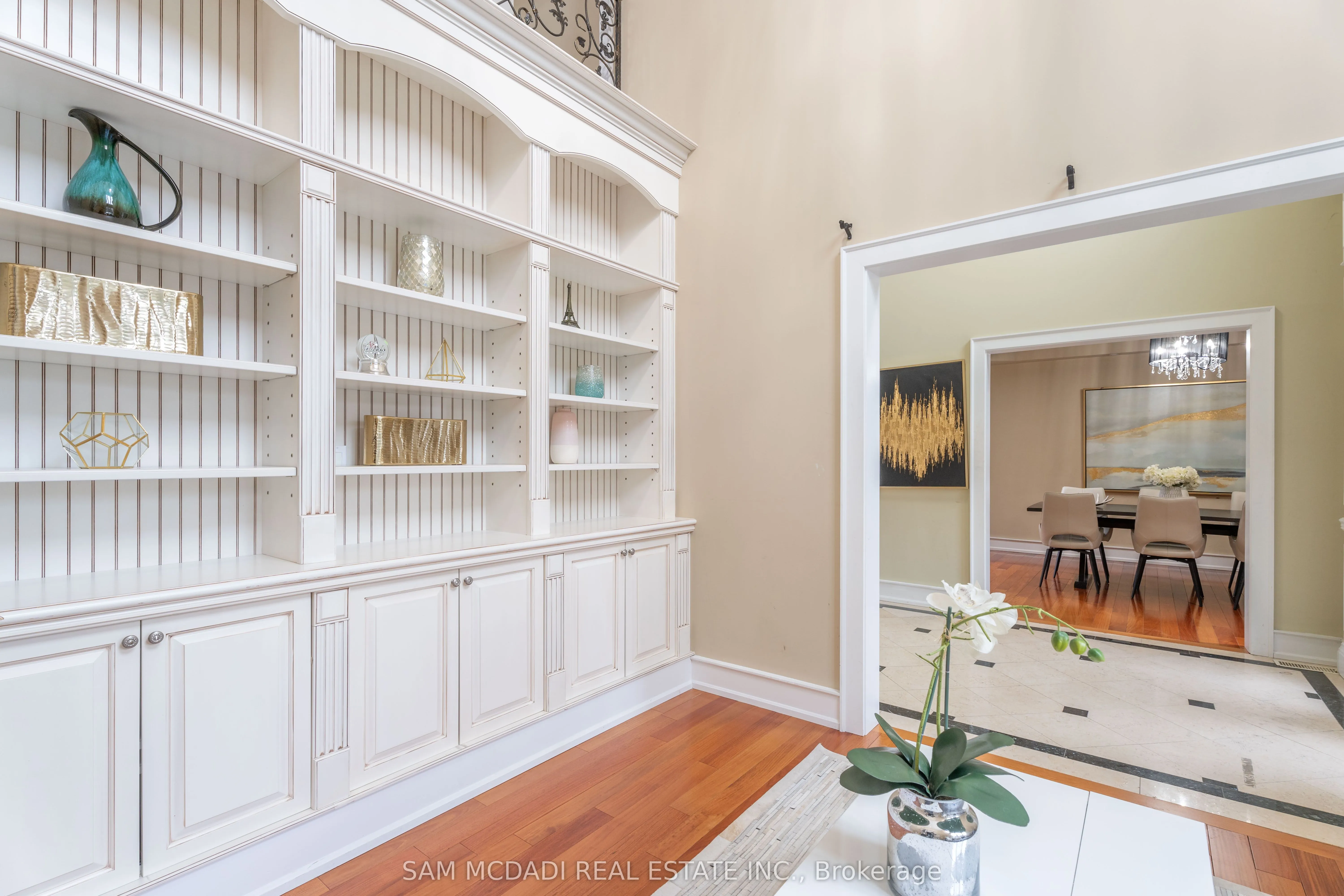 2489 Olinda Court
