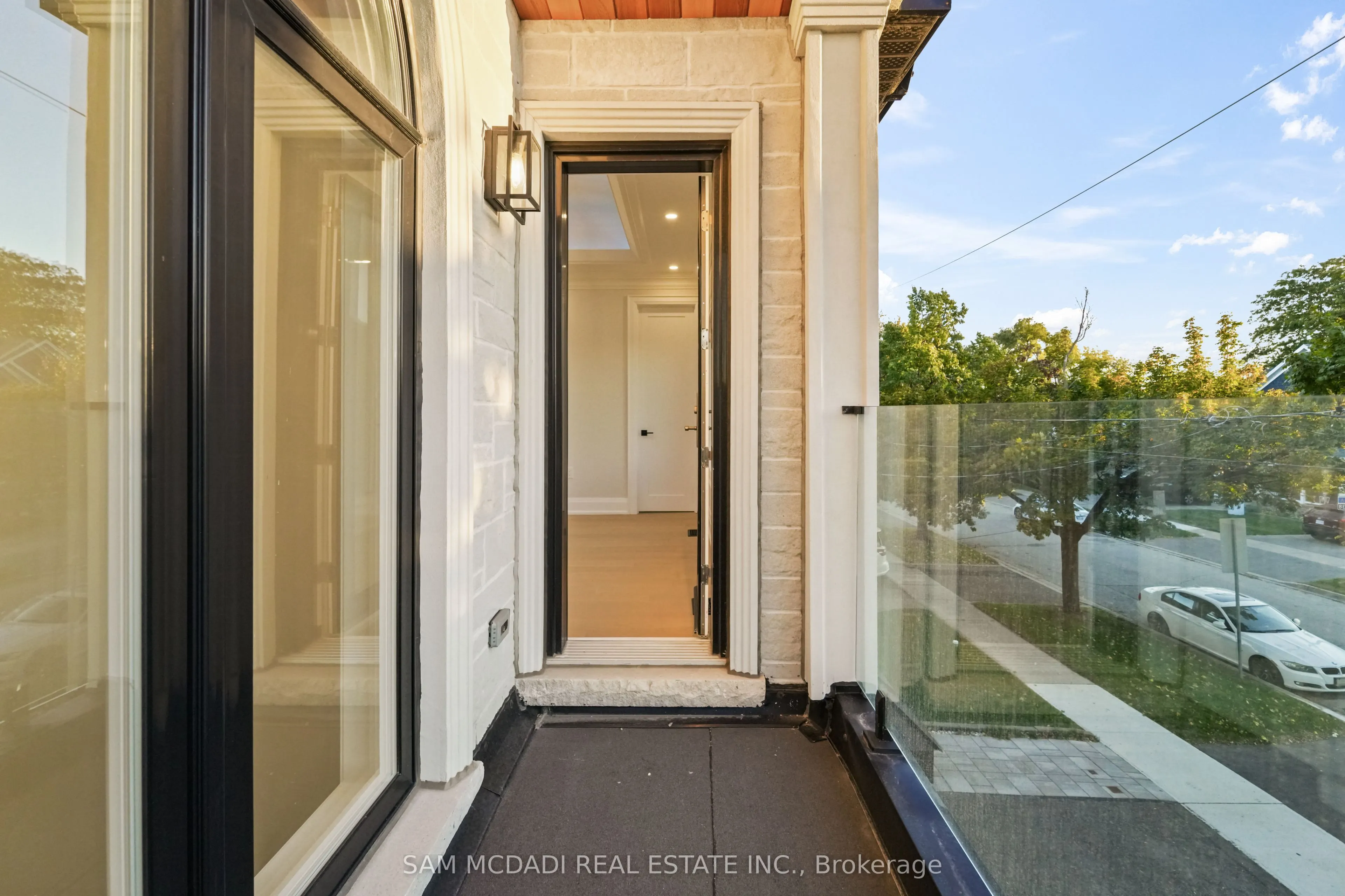 303 Delta Street