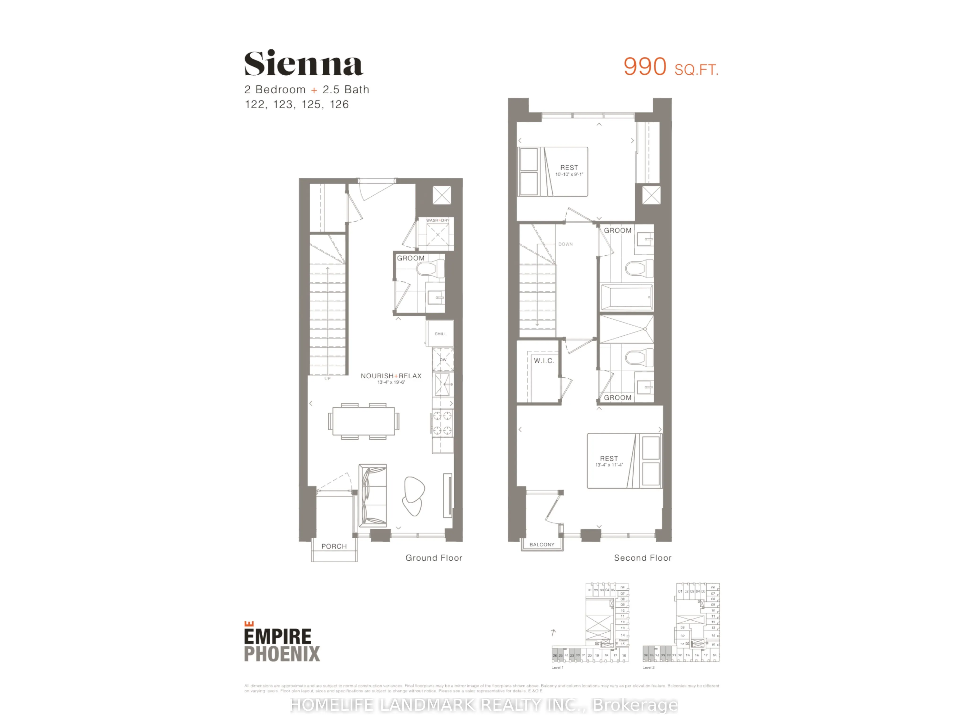 251 Manitoba Street #125