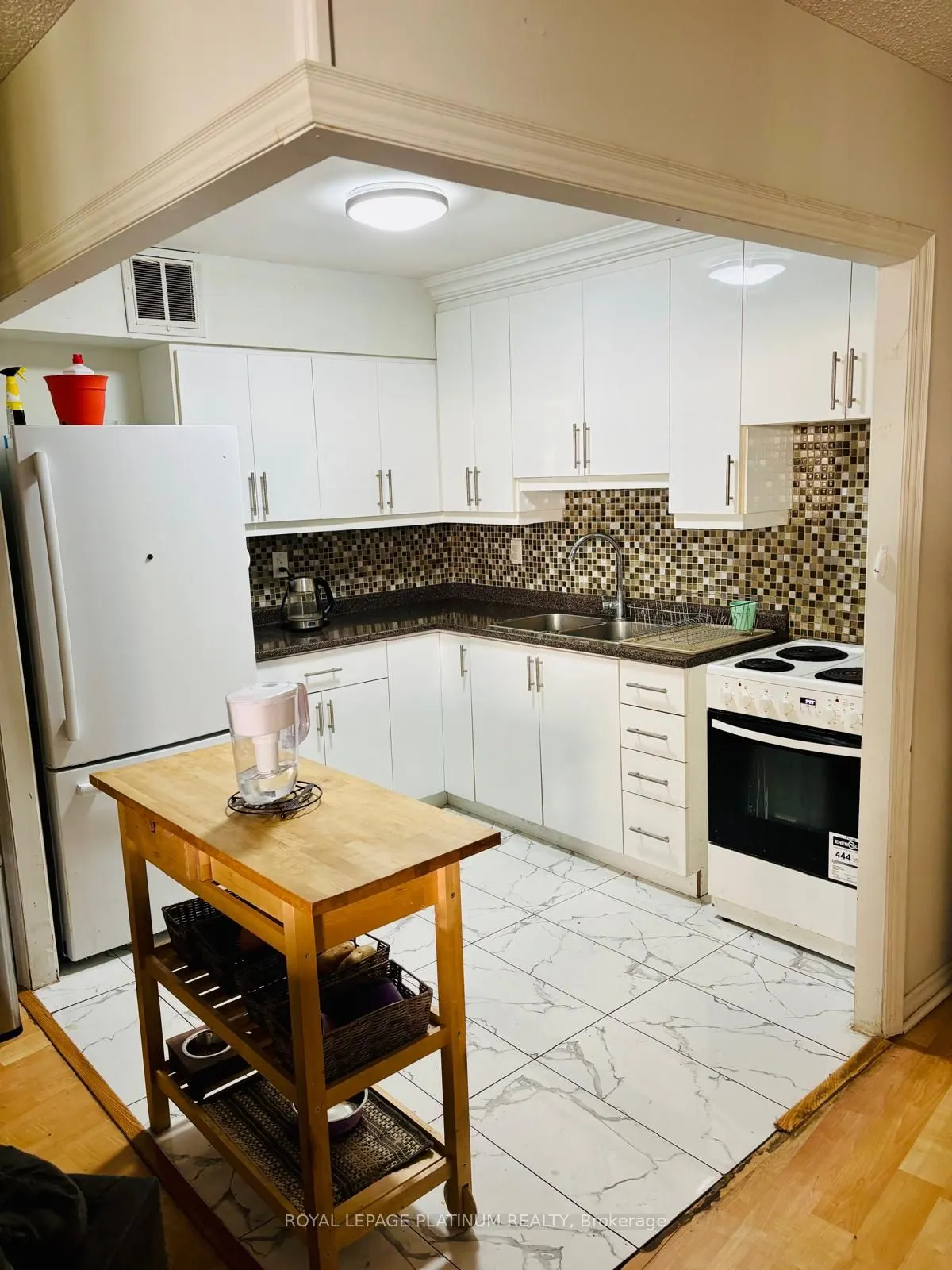 330 Dixon Road #408