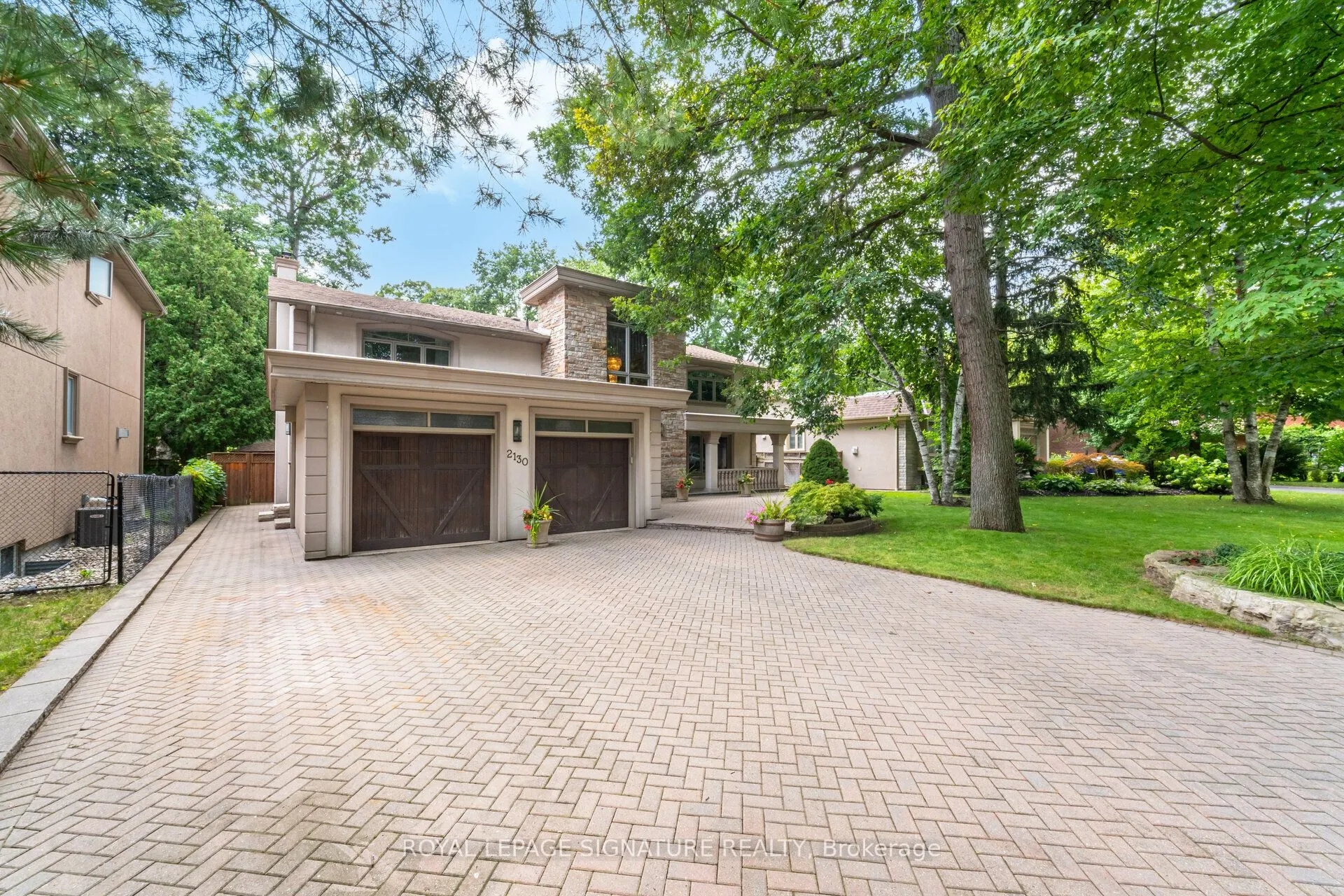 2130 Autumn Breeze Drive N