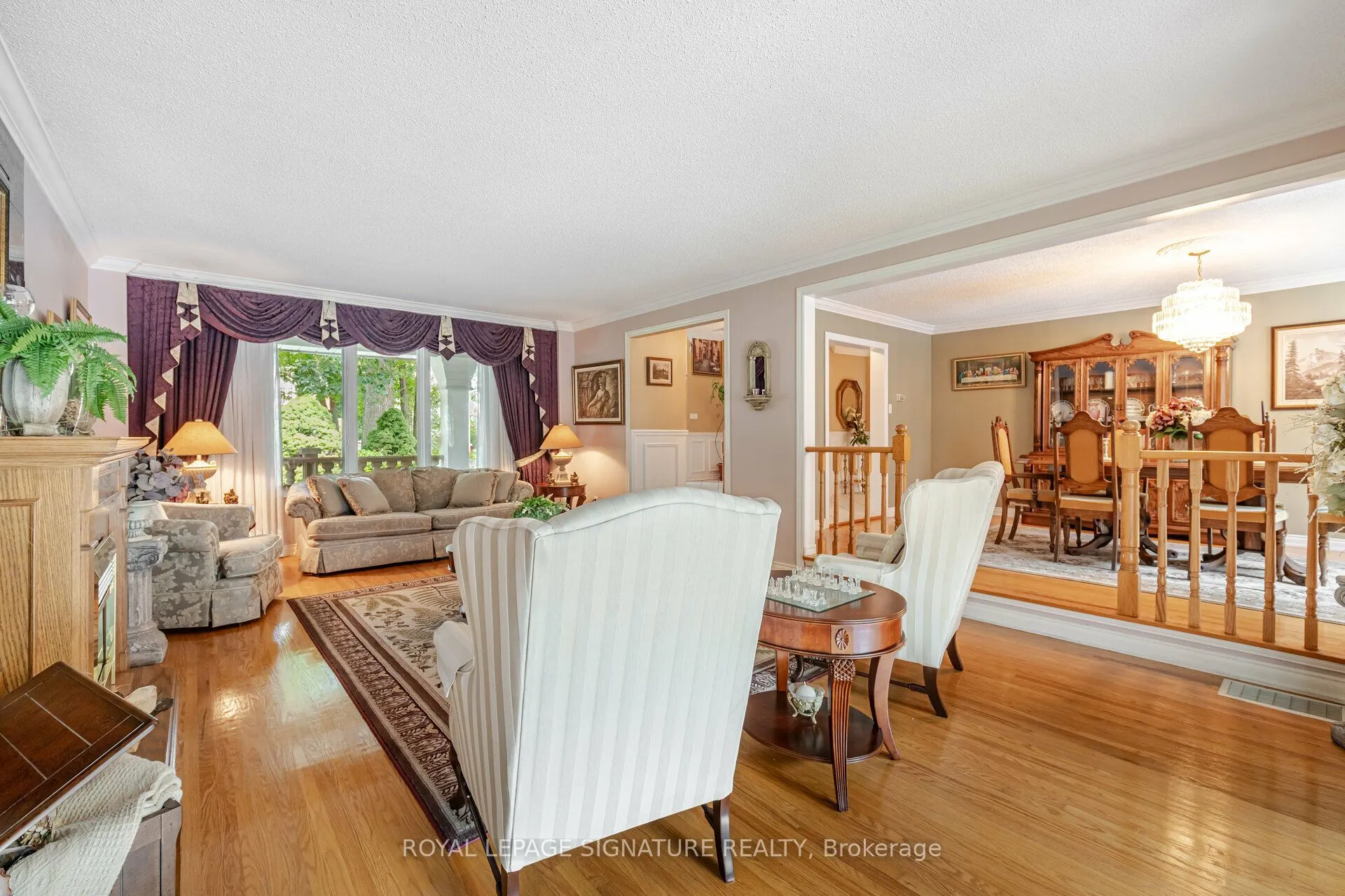 2130 Autumn Breeze Drive N