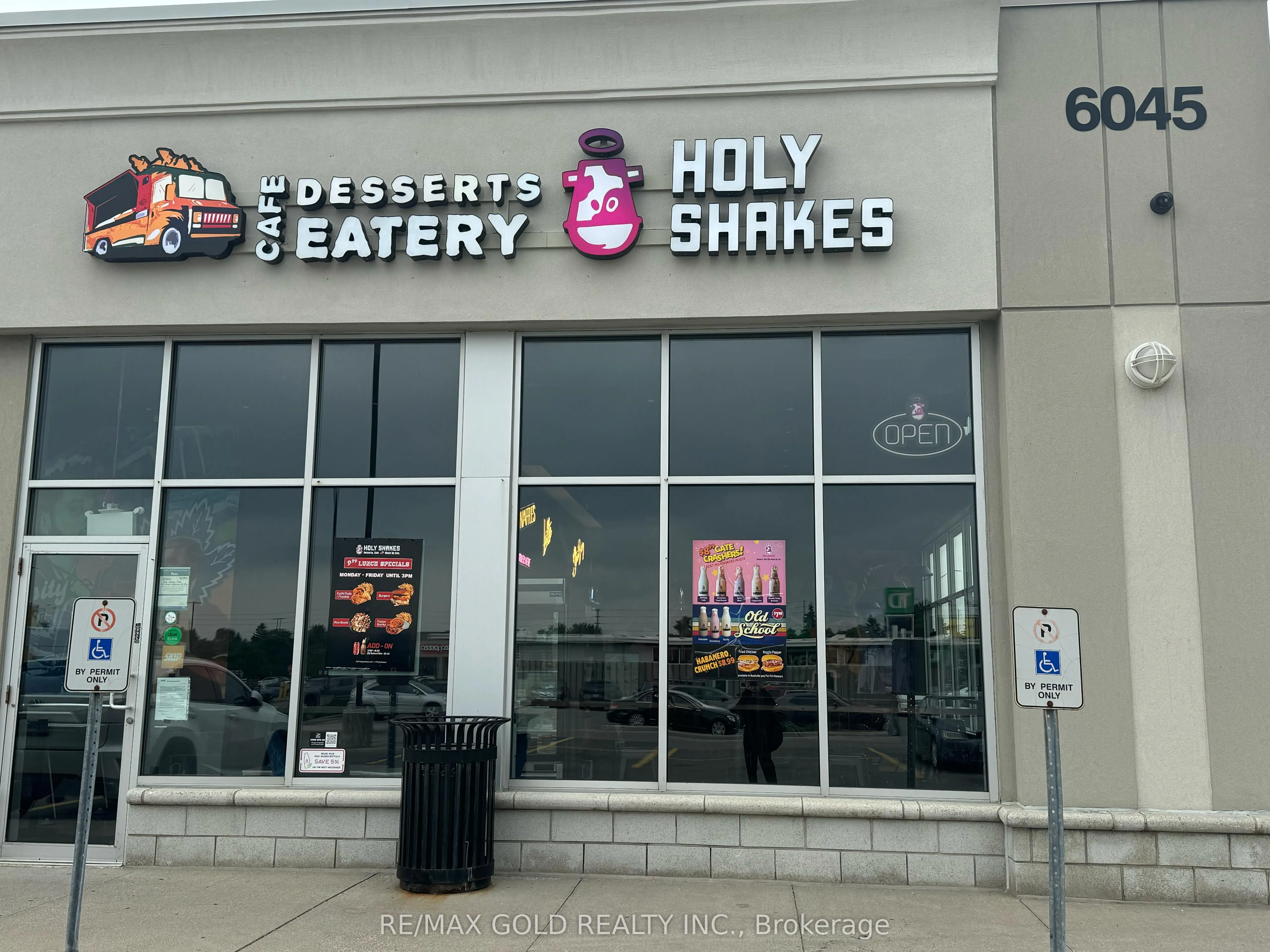 6045 Creditview Road E #F3
