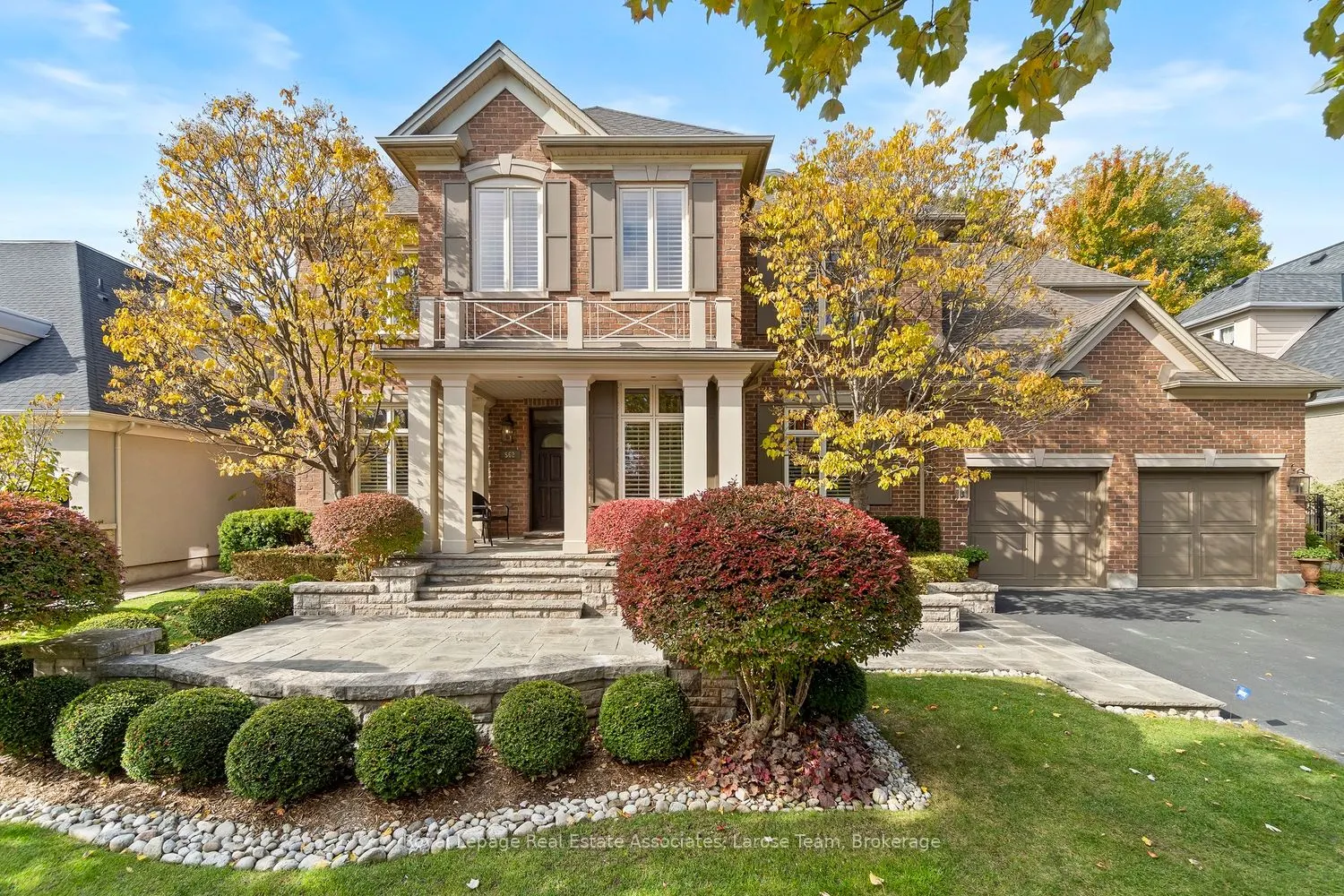 562 Gladwyne Court