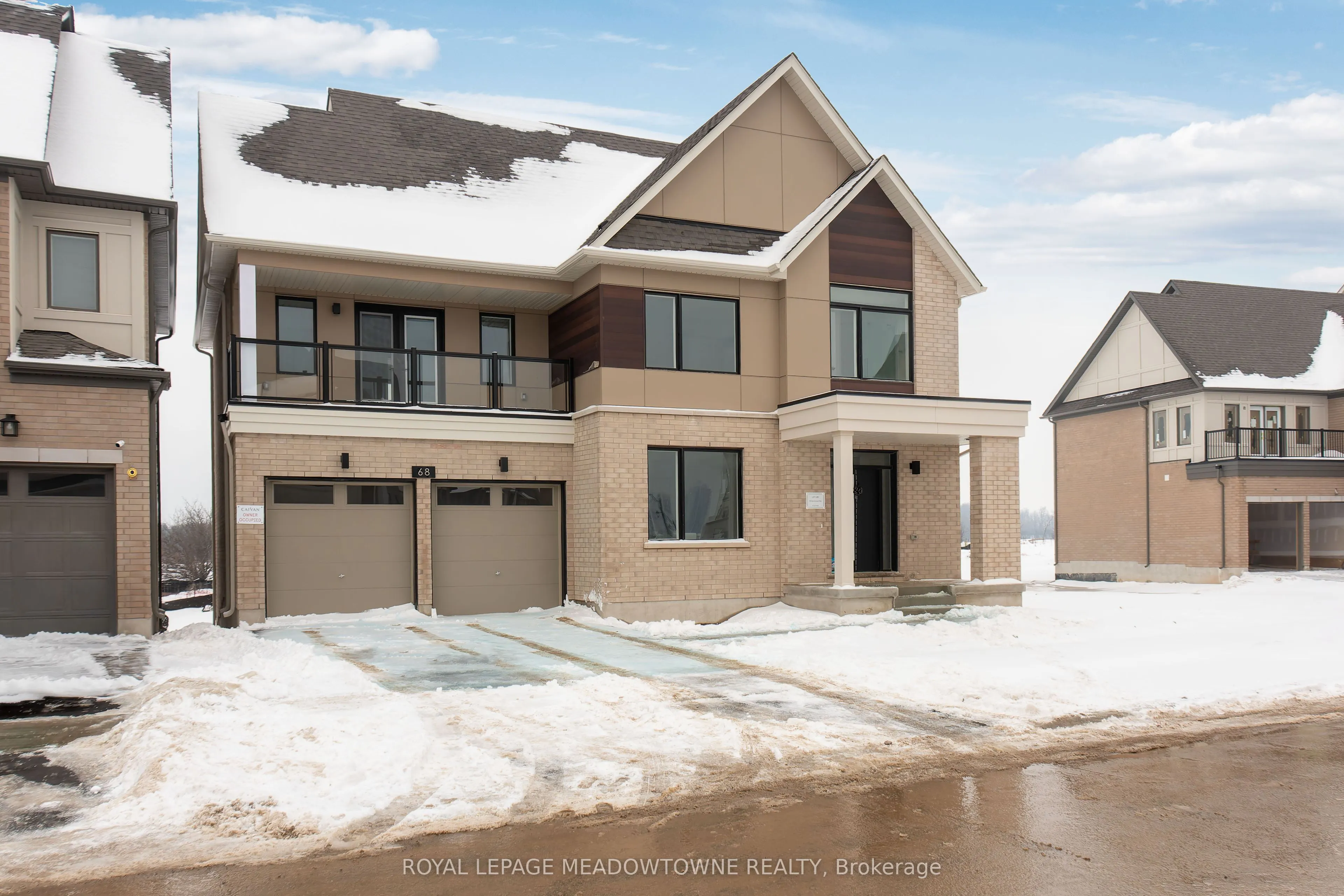 68 Spiritwood Way