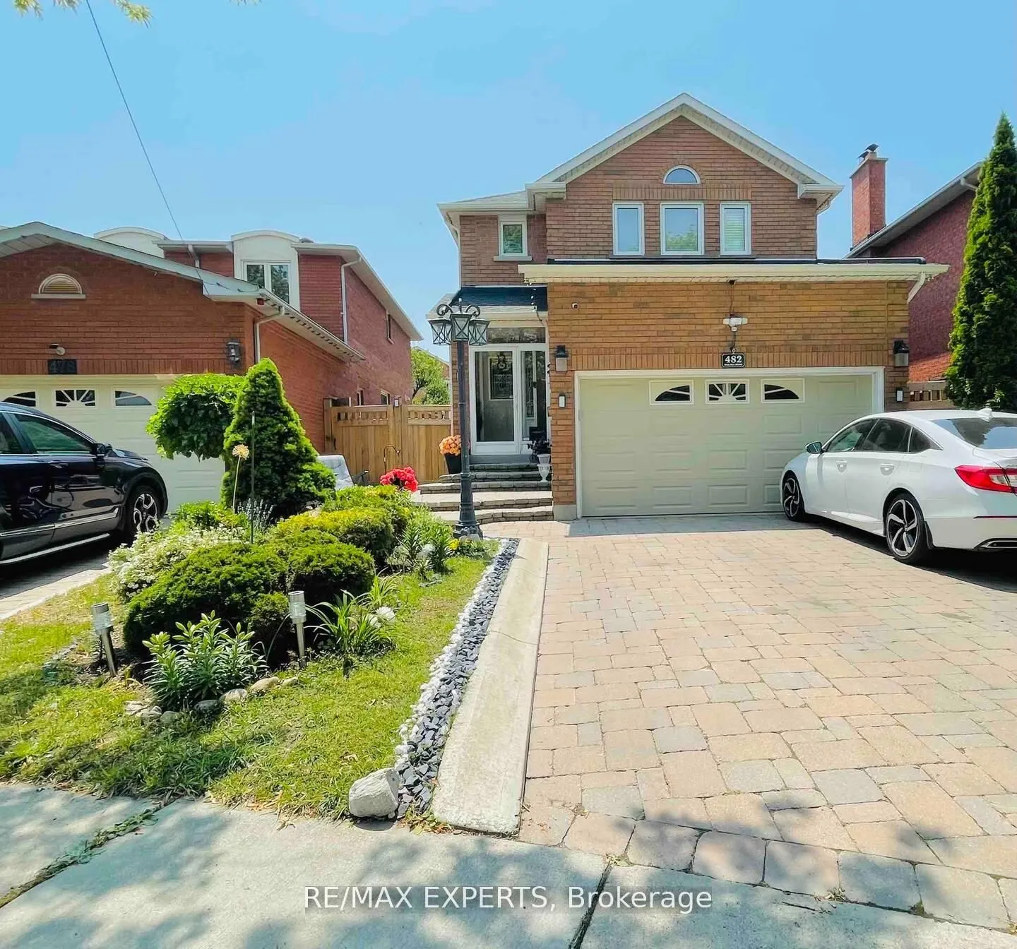 482 Malaga Road