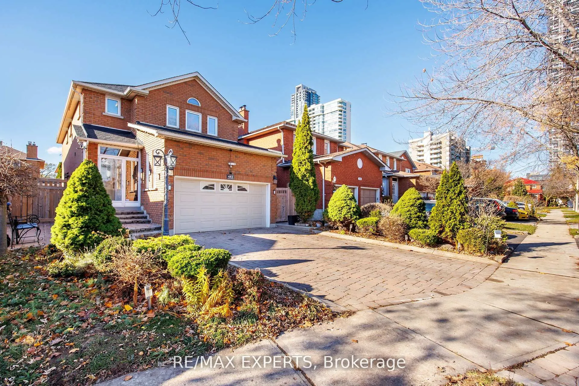 482 Malaga Road