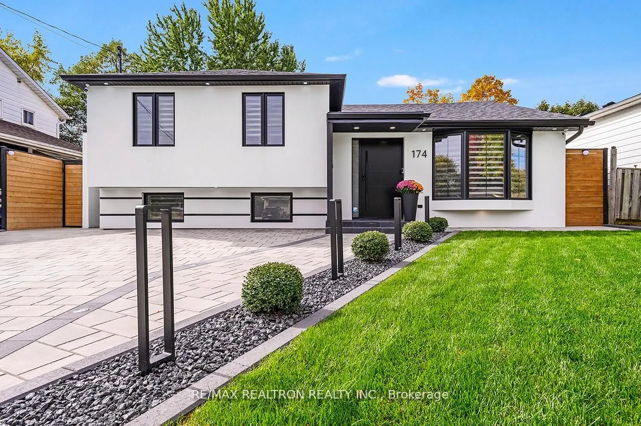 174 Mountainview Road S