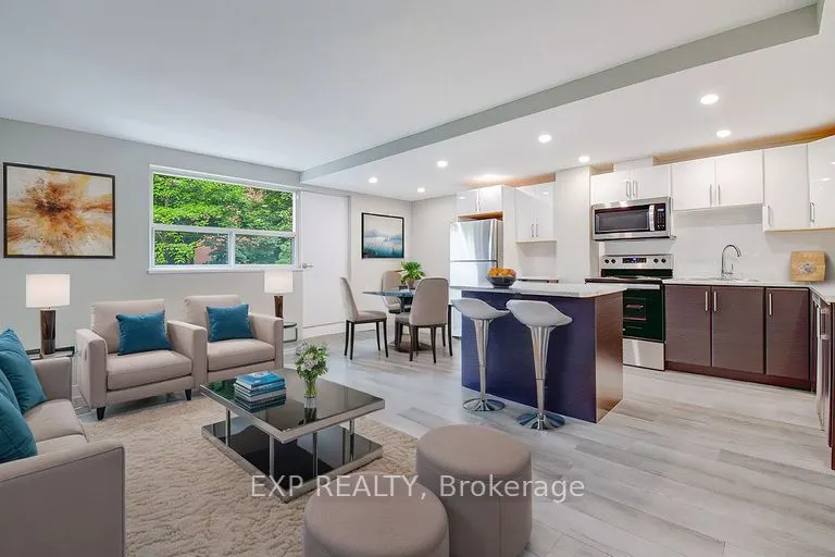 45 Paisley Boulevard W