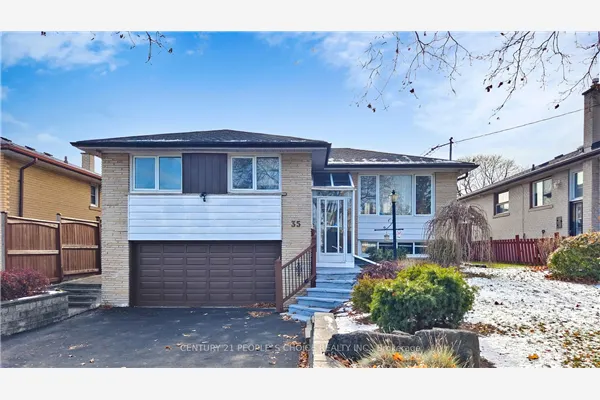 35 Westhumber Boulevard