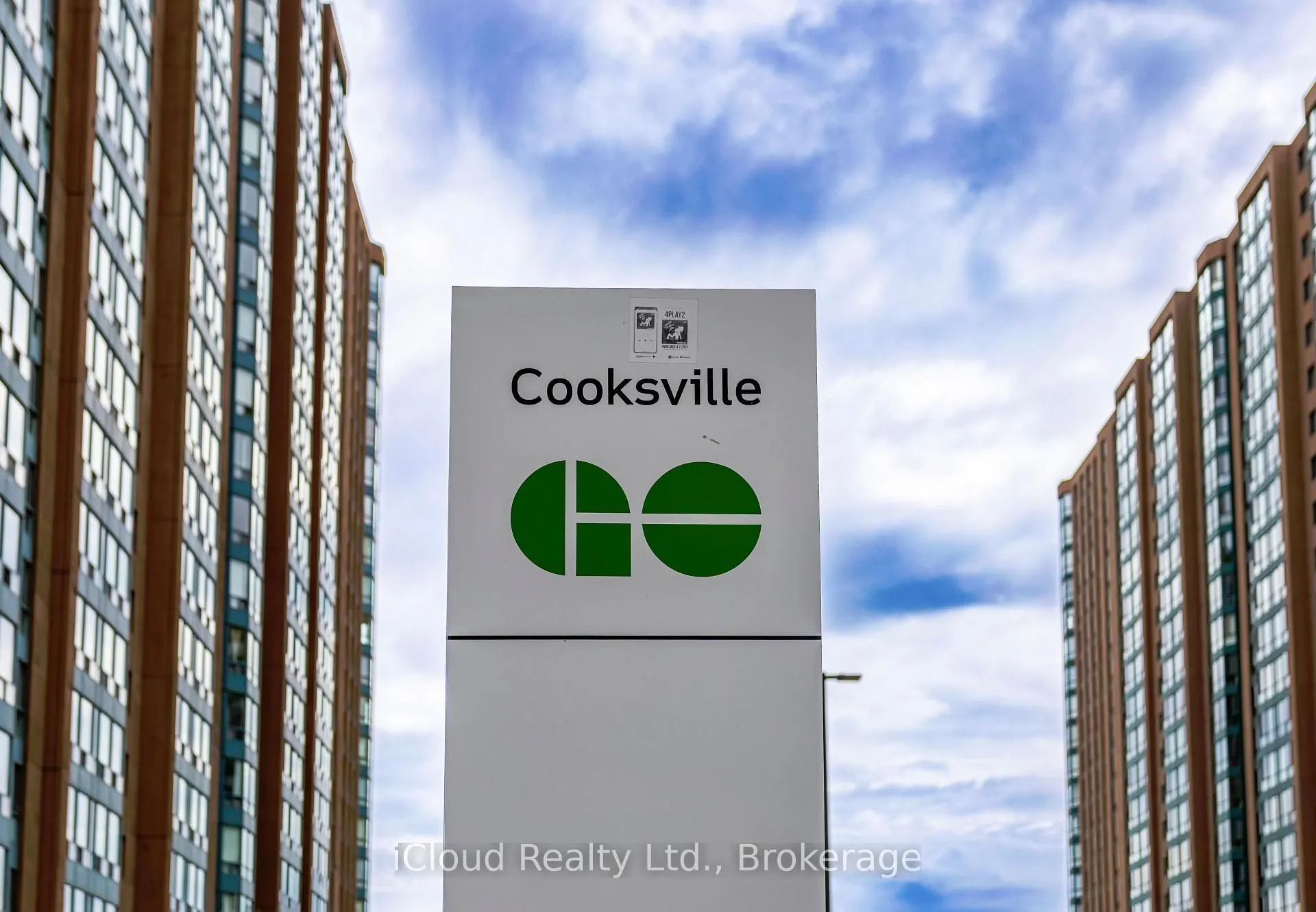 135 Hillcrest Avenue #903