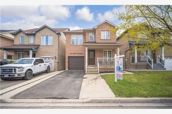 36 Roxton Crescent N