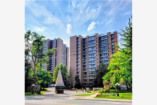 1400 Dixie Road #1214