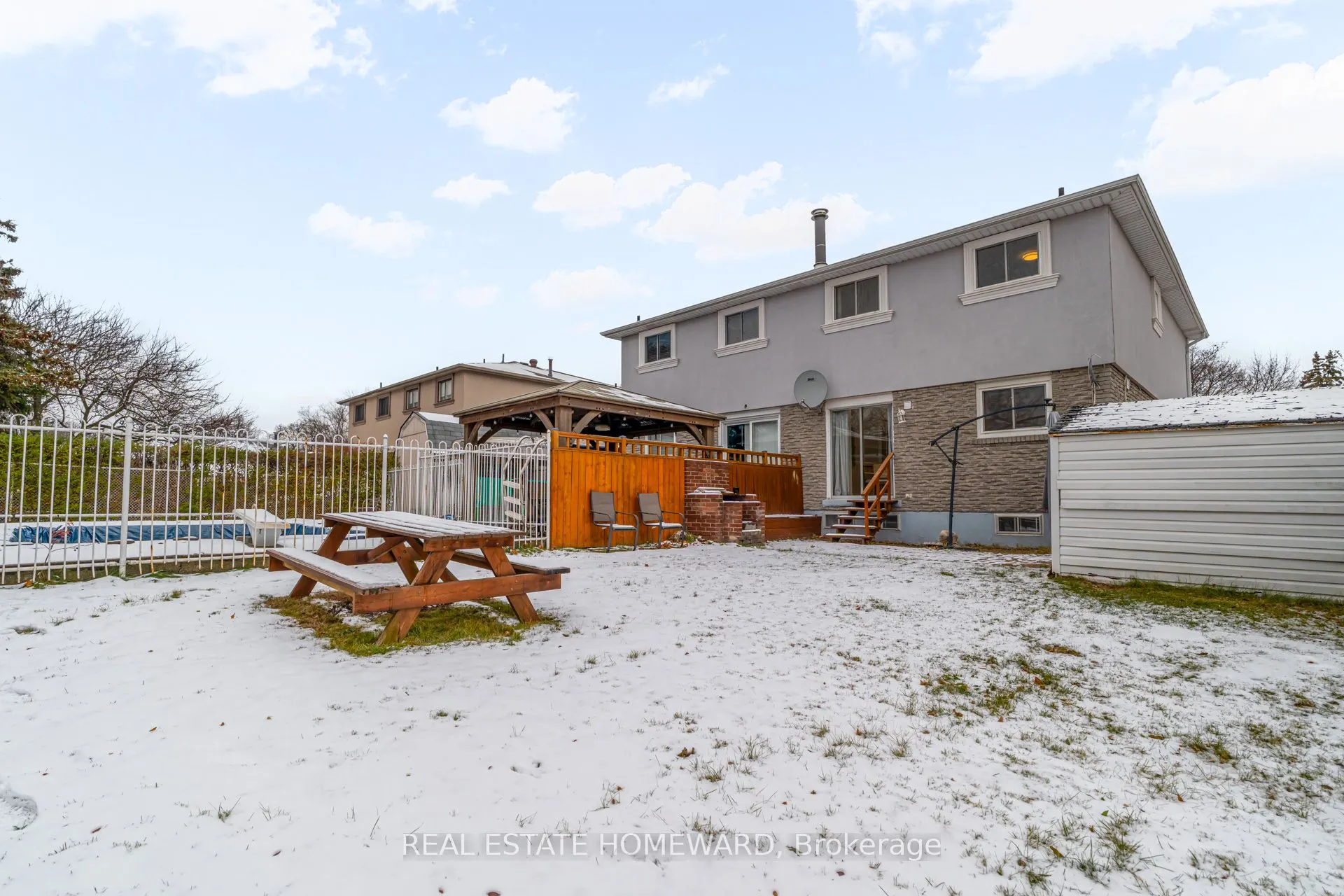783 Dodsworth Crescent