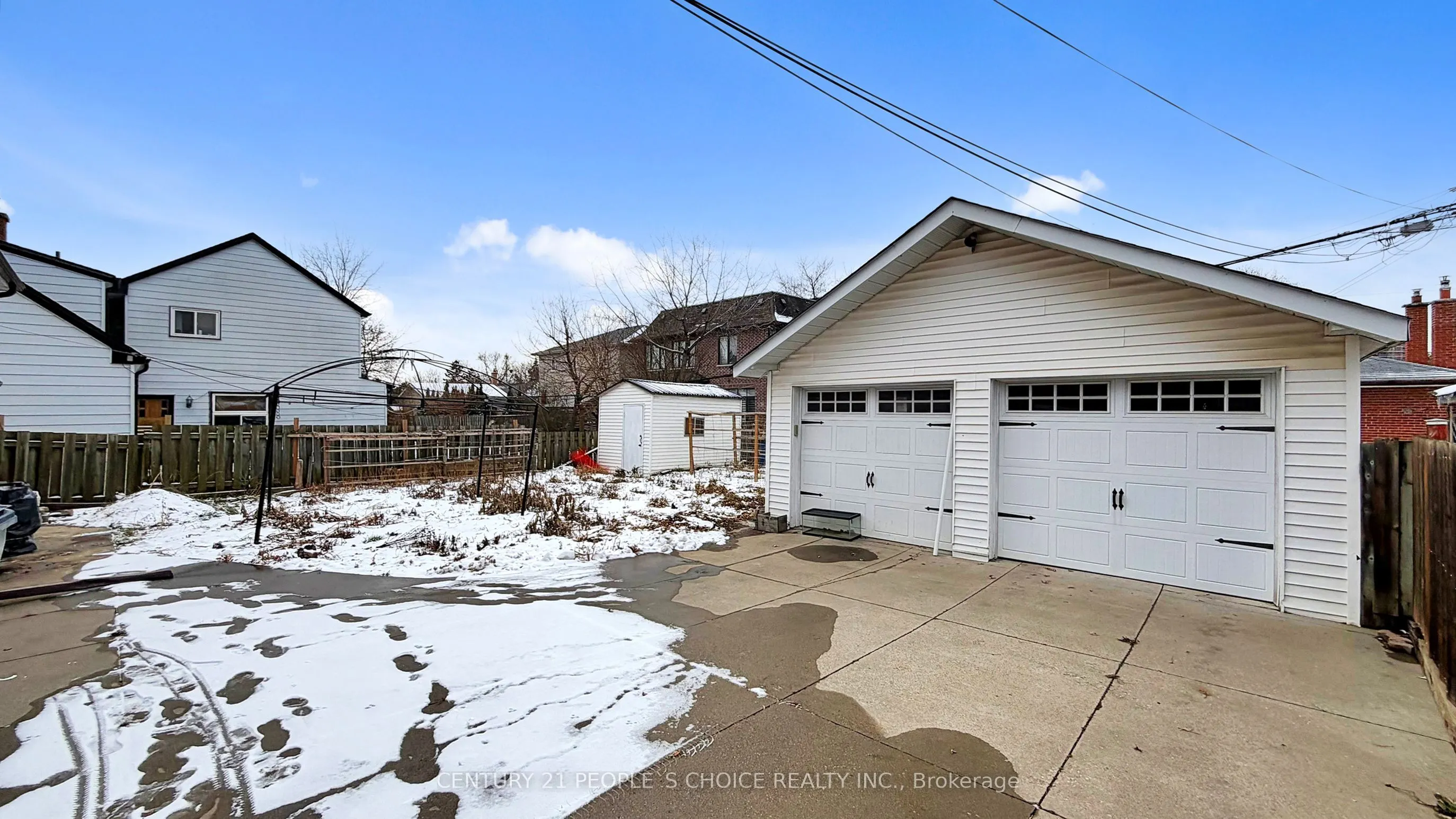 2864 Weston Road