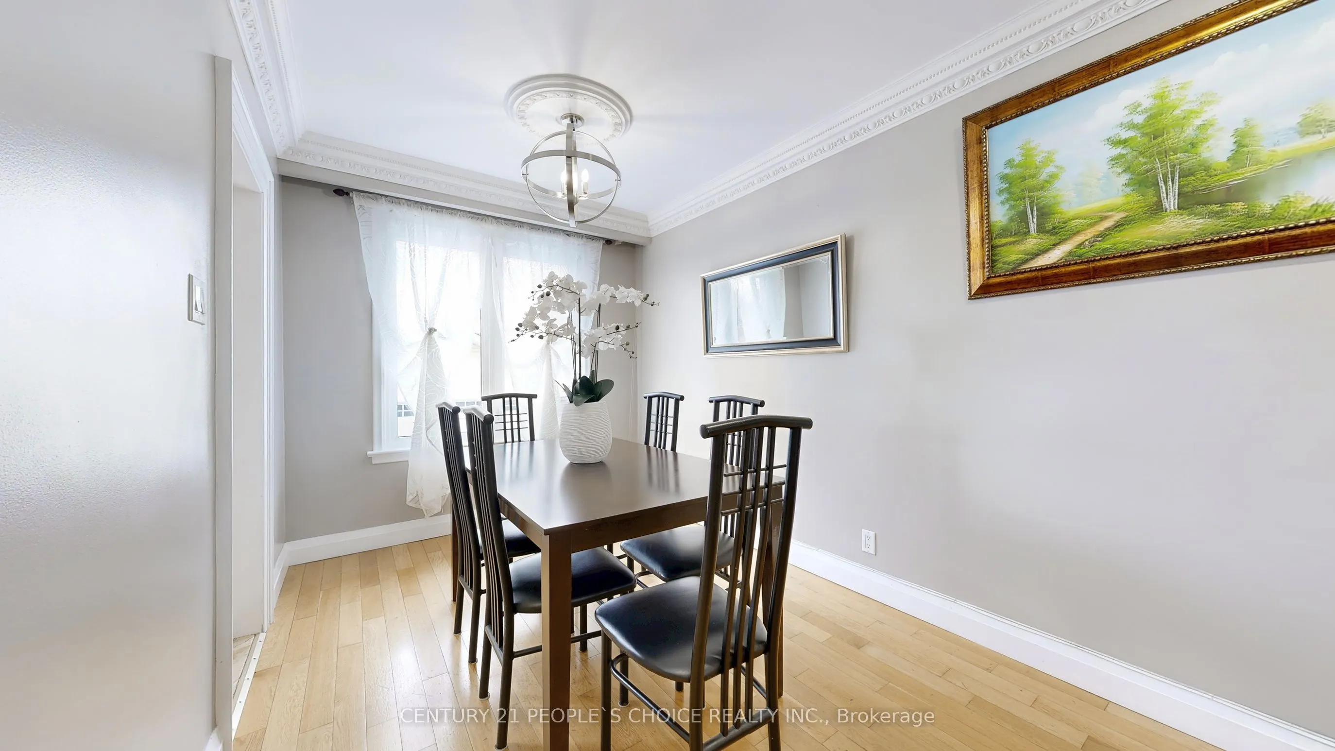 2864 Weston Road
