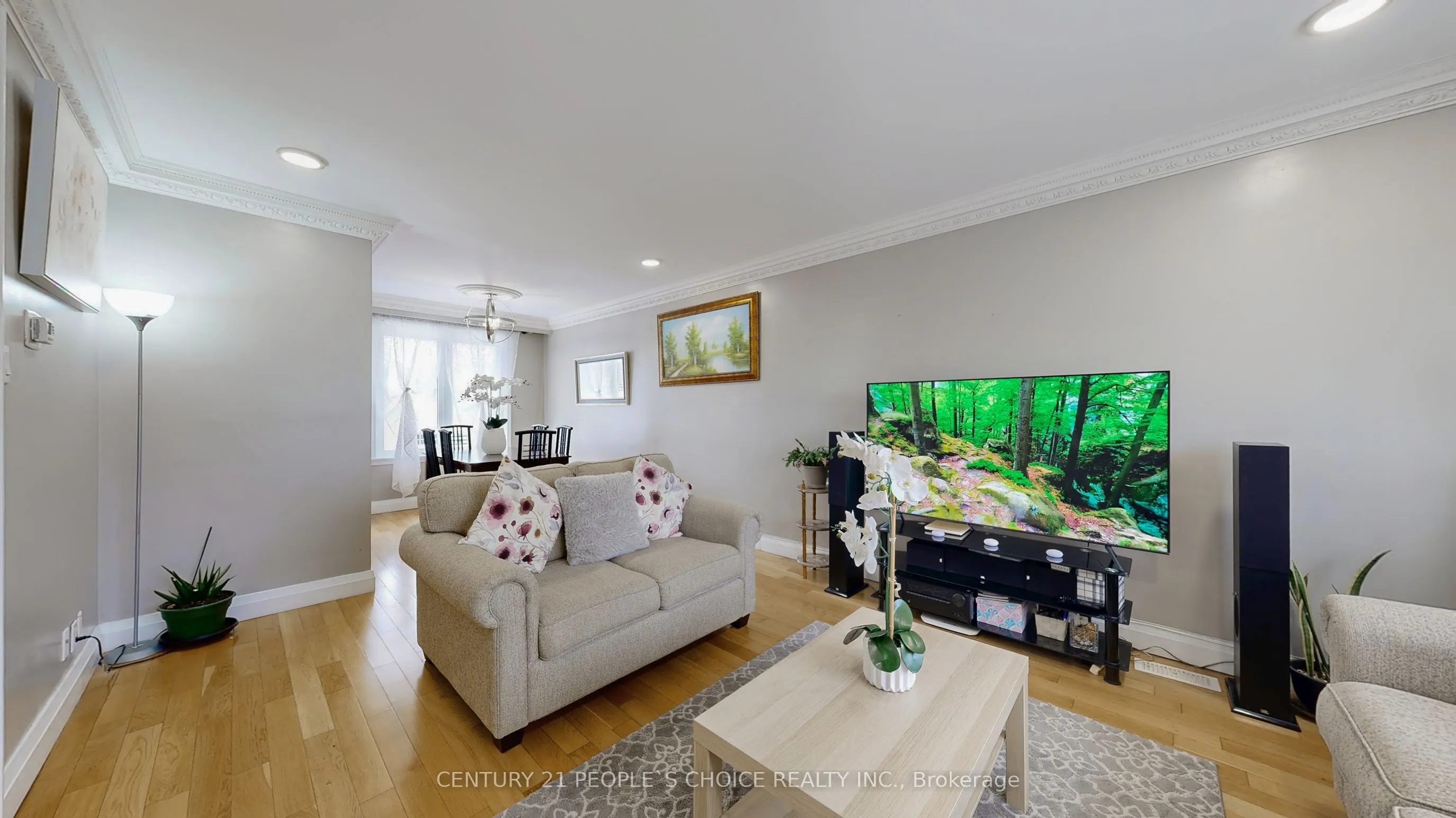 2864 Weston Road