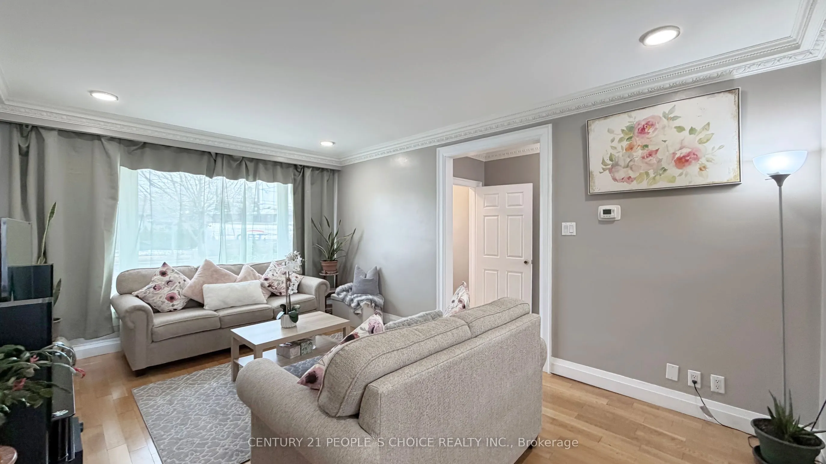2864 Weston Road