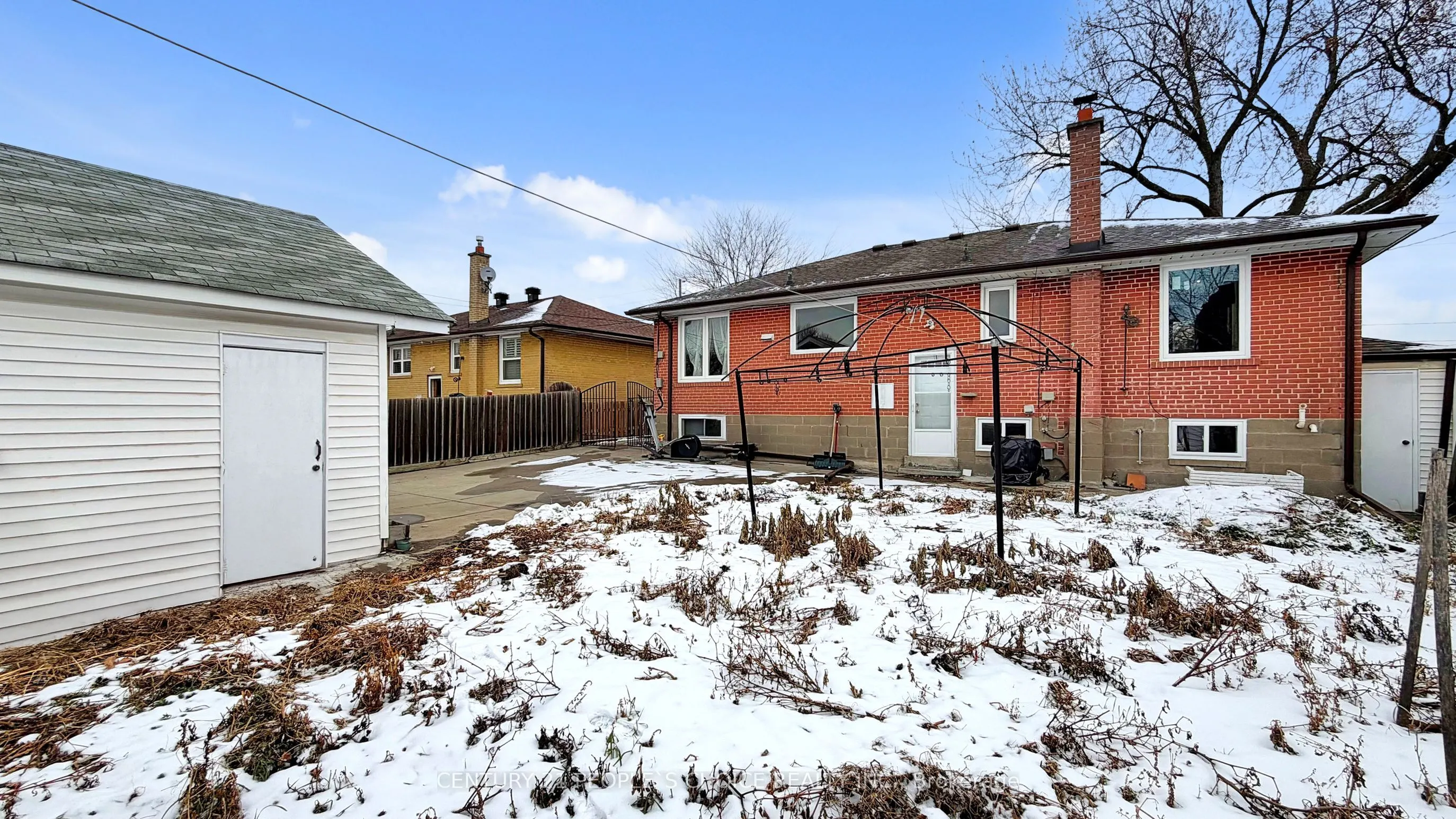 2864 Weston Road