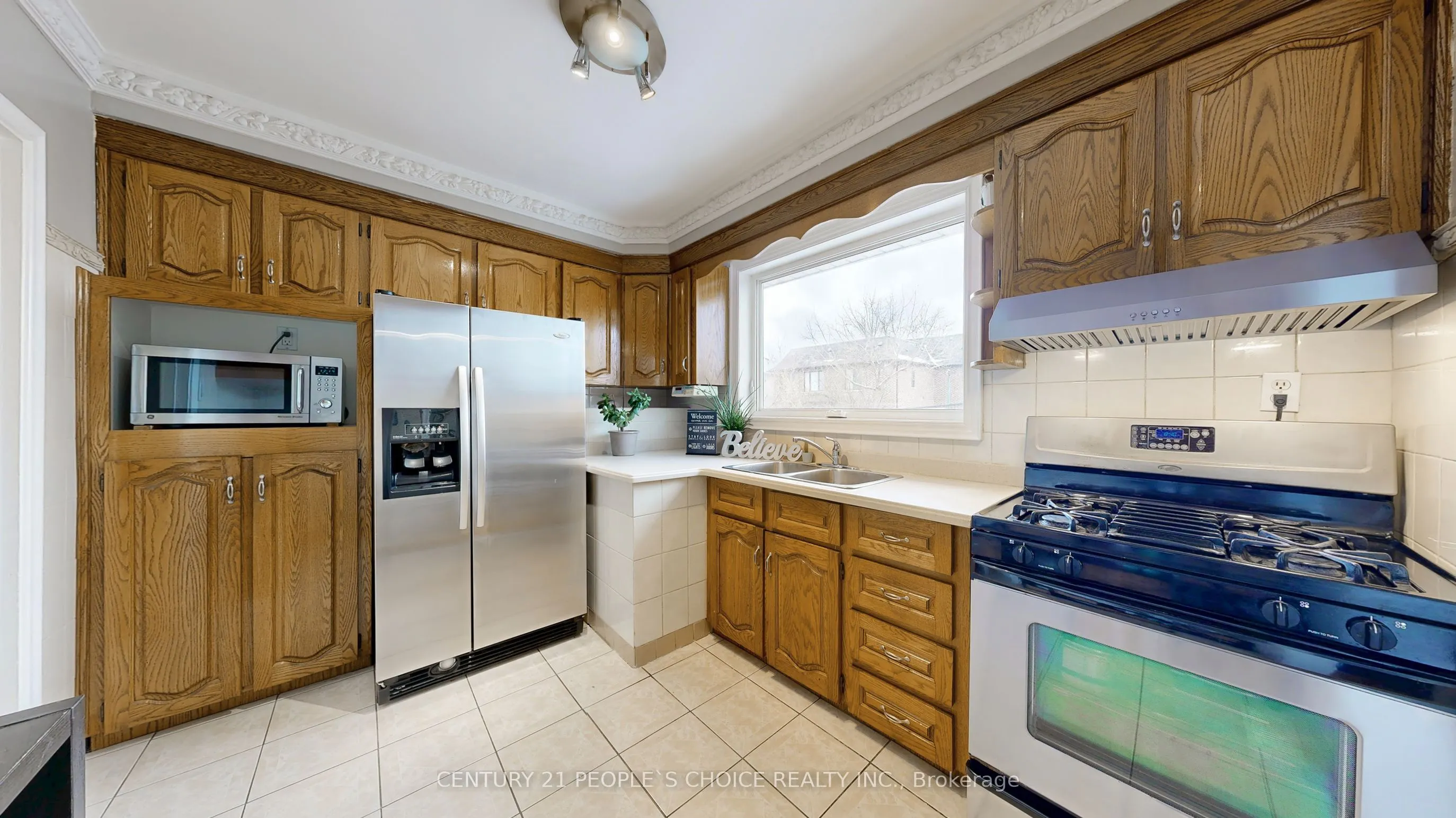 2864 Weston Road