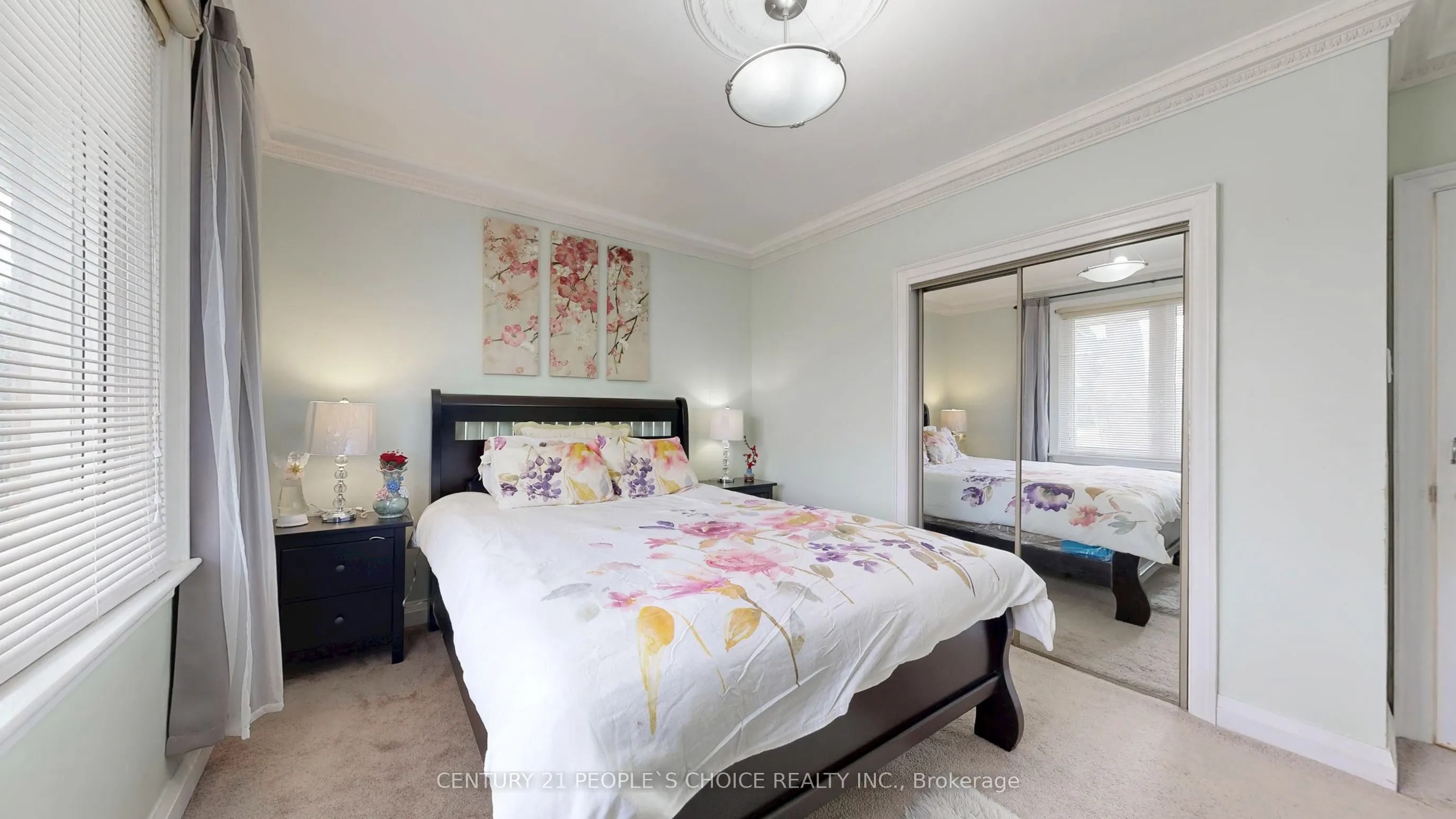 2864 Weston Road