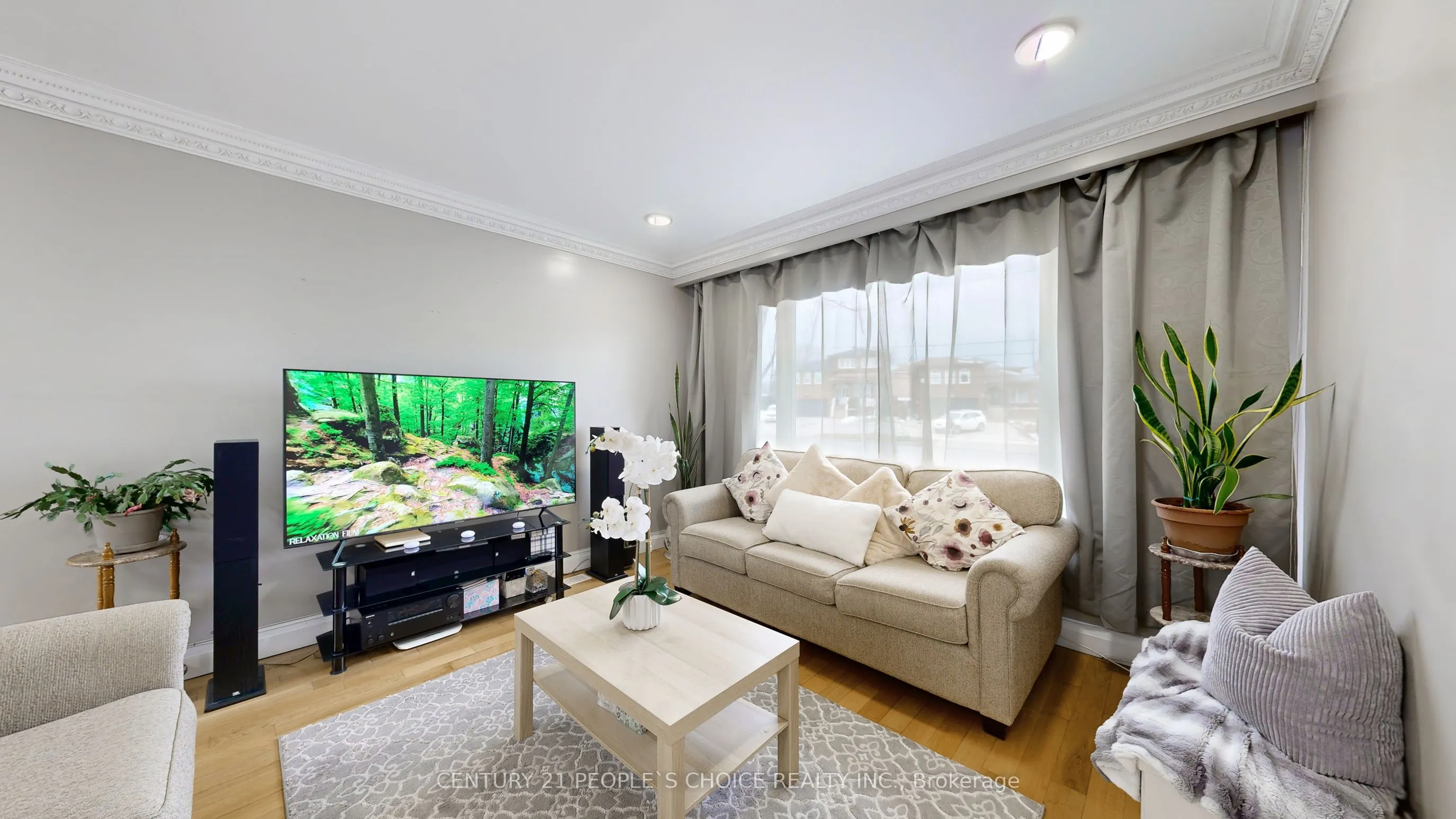 2864 Weston Road