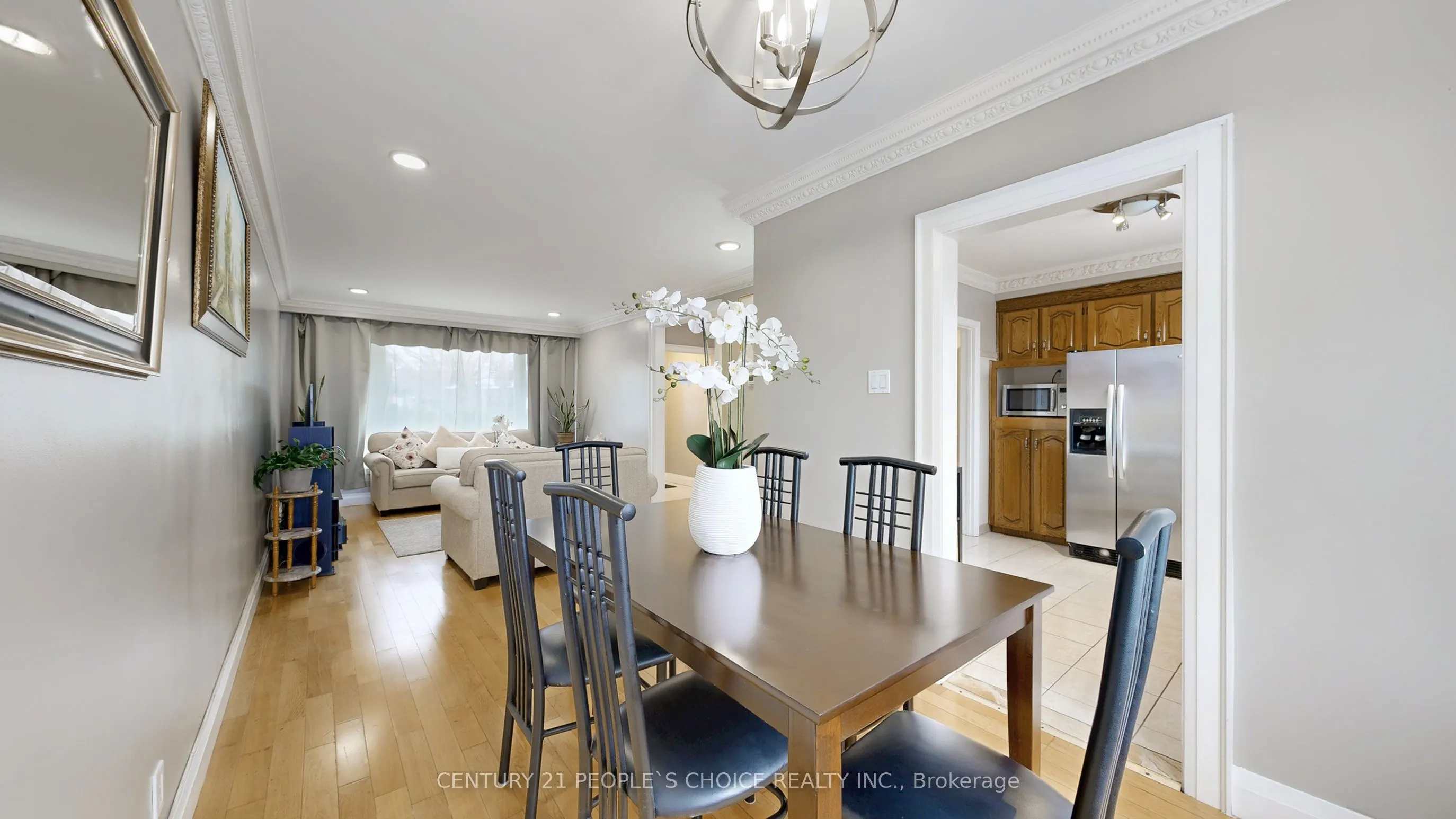 2864 Weston Road