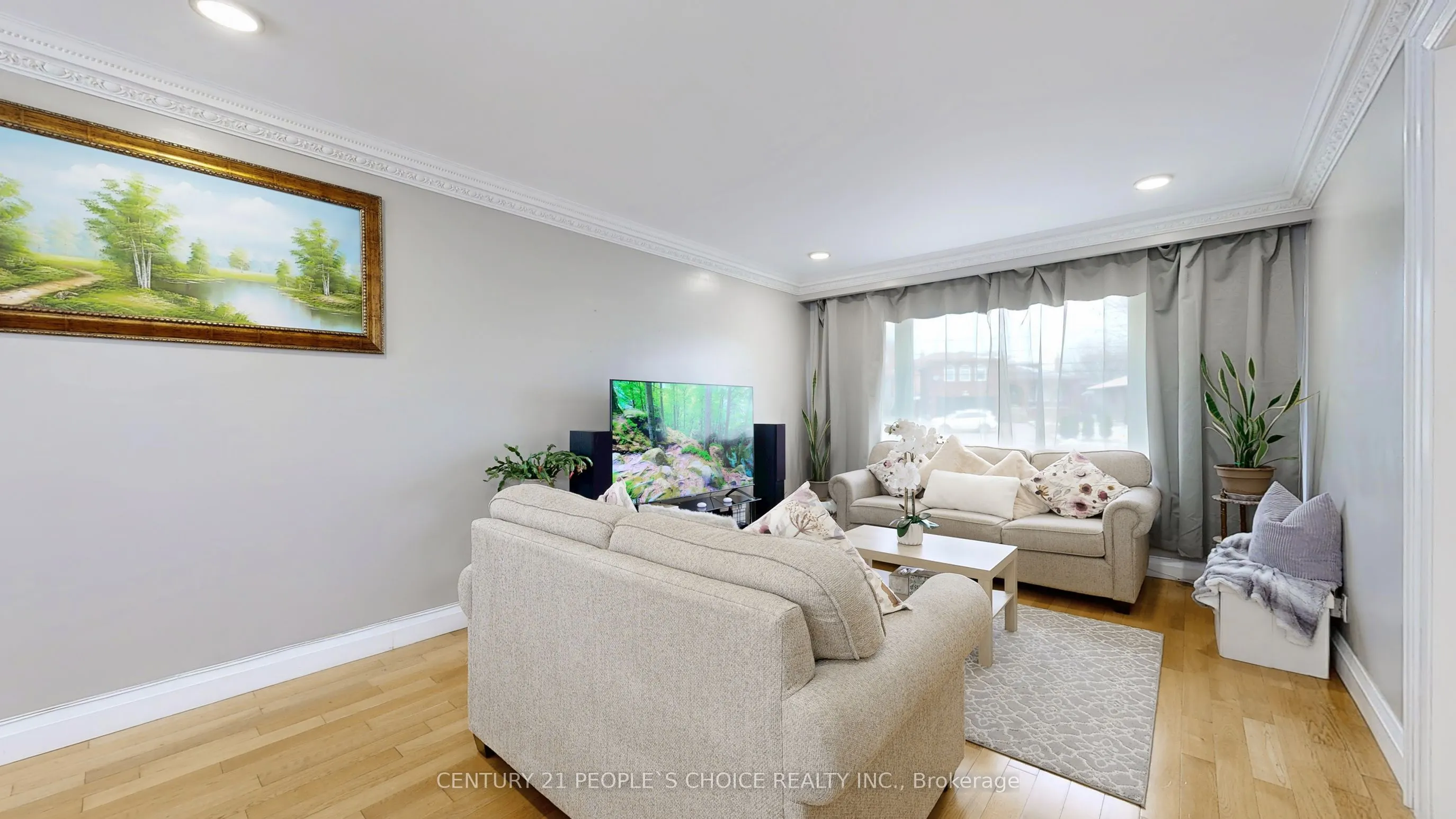 2864 Weston Road