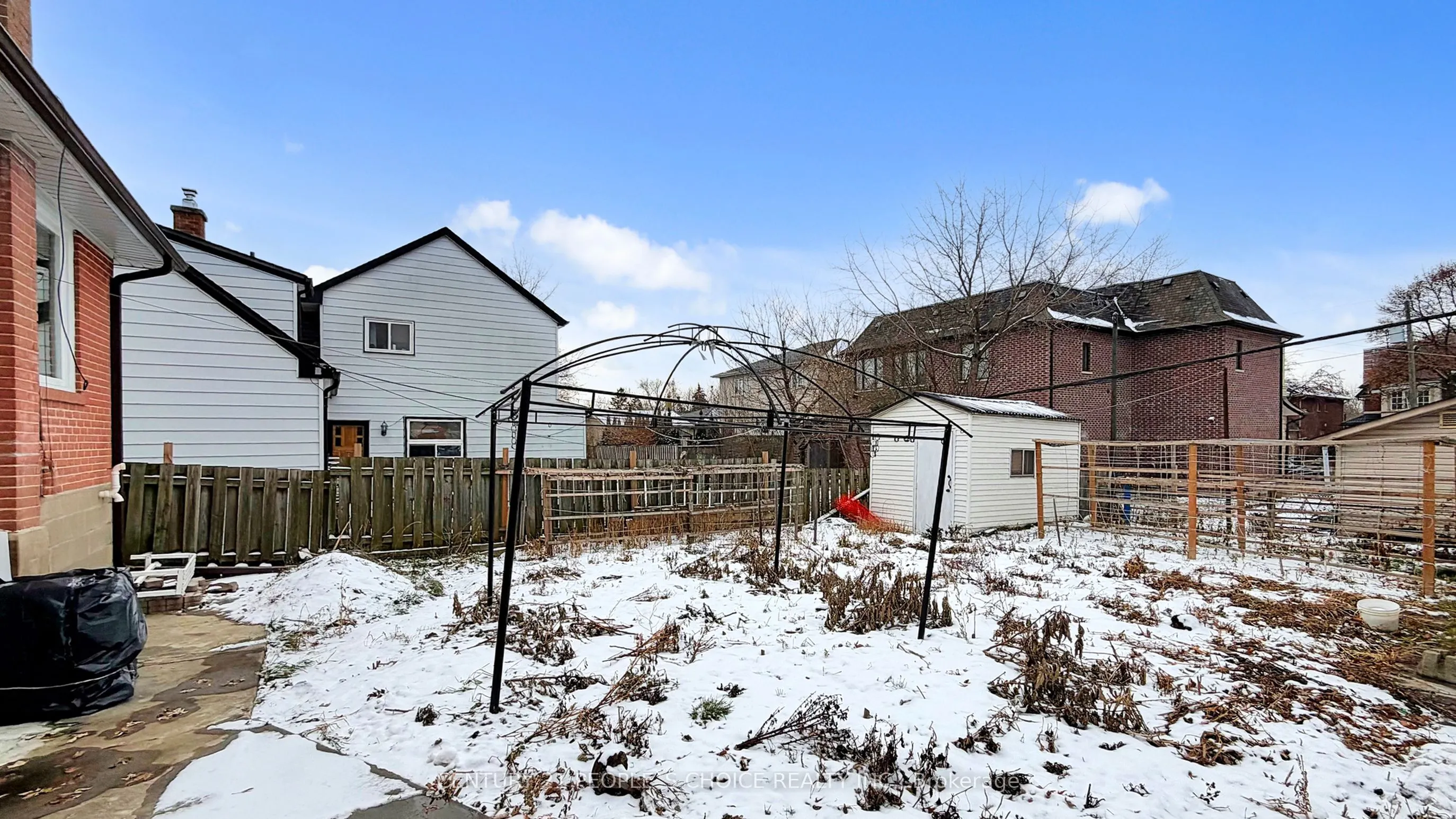 2864 Weston Road