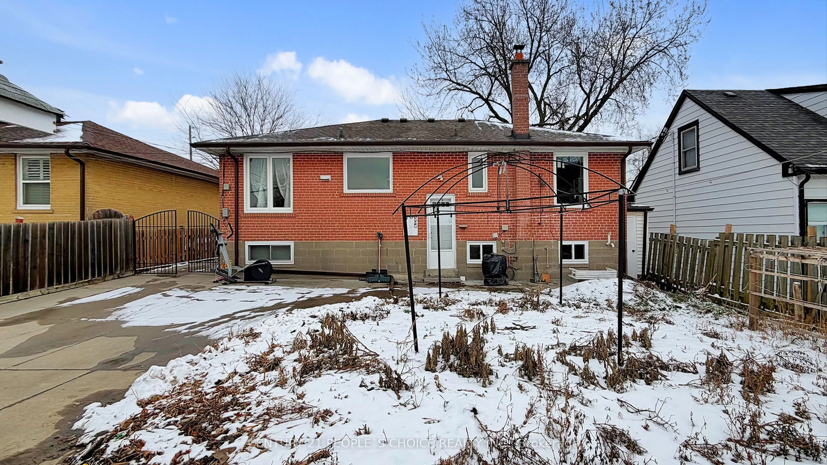 2864 Weston Road