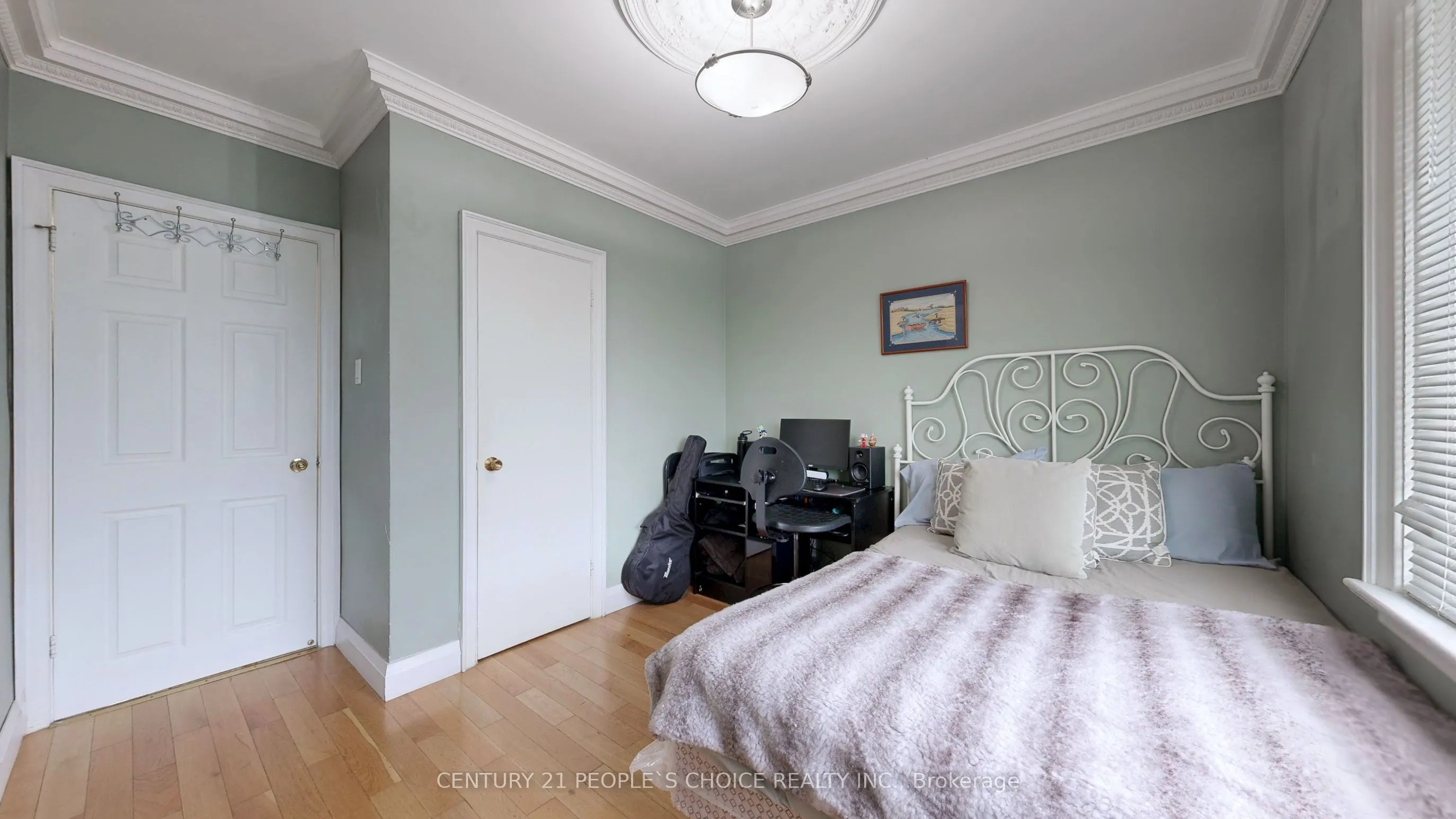 2864 Weston Road