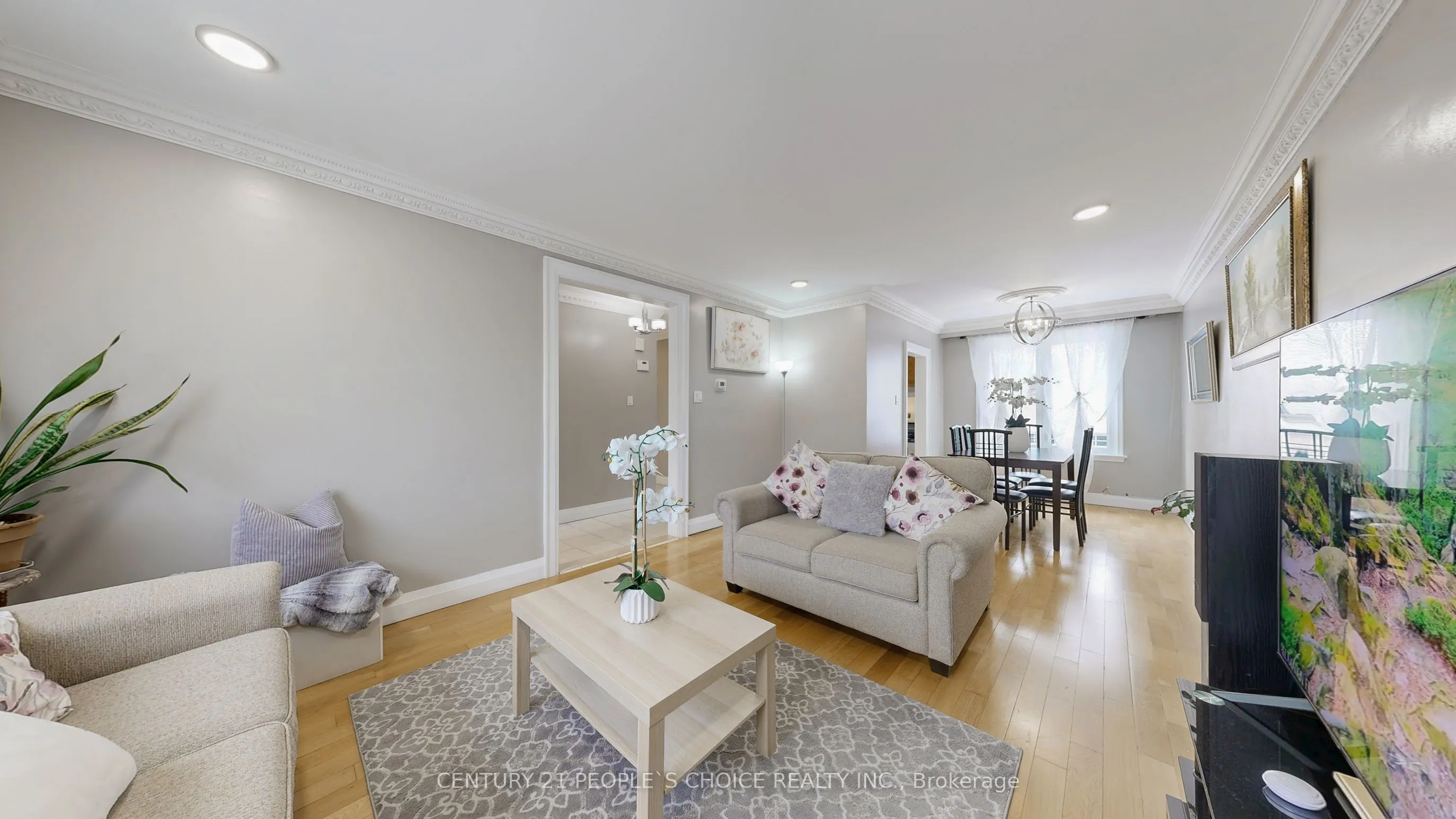 2864 Weston Road