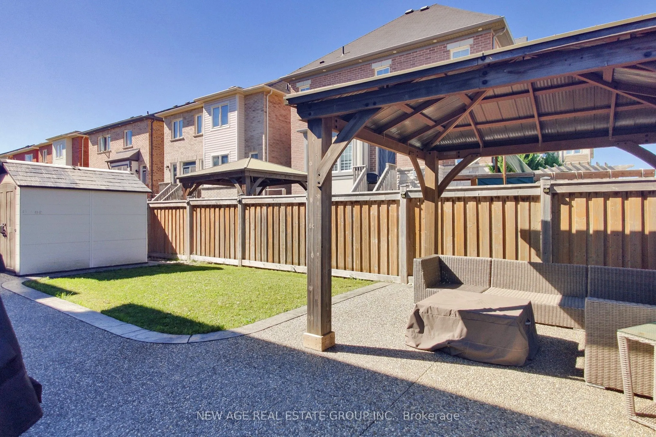 153 Whitlock Avenue