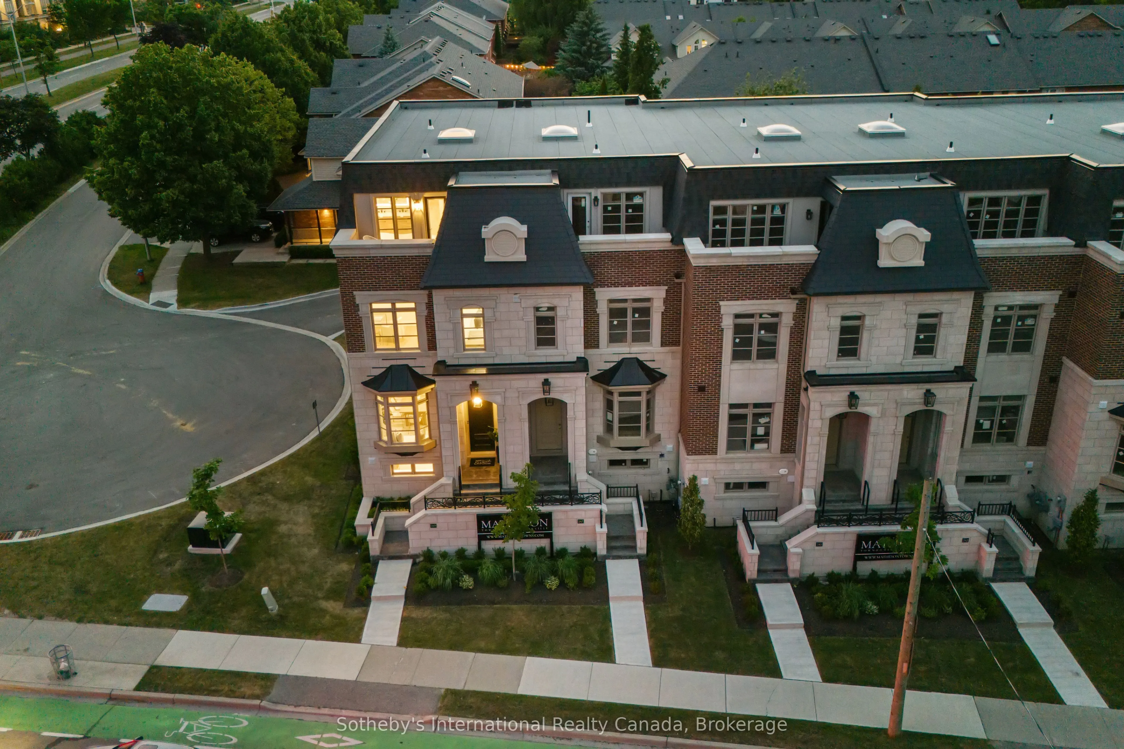 249 Rebecca Street