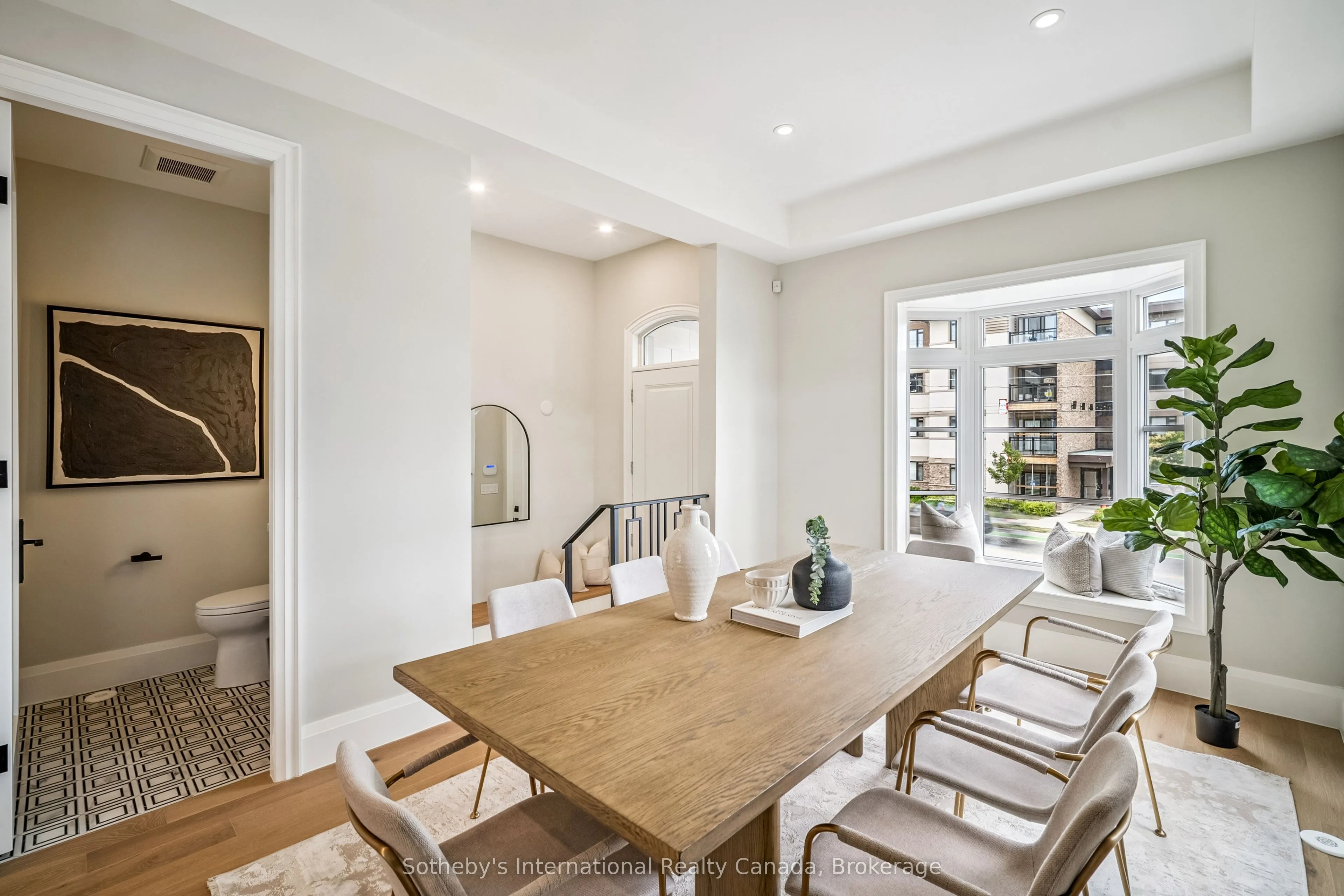 249 Rebecca Street