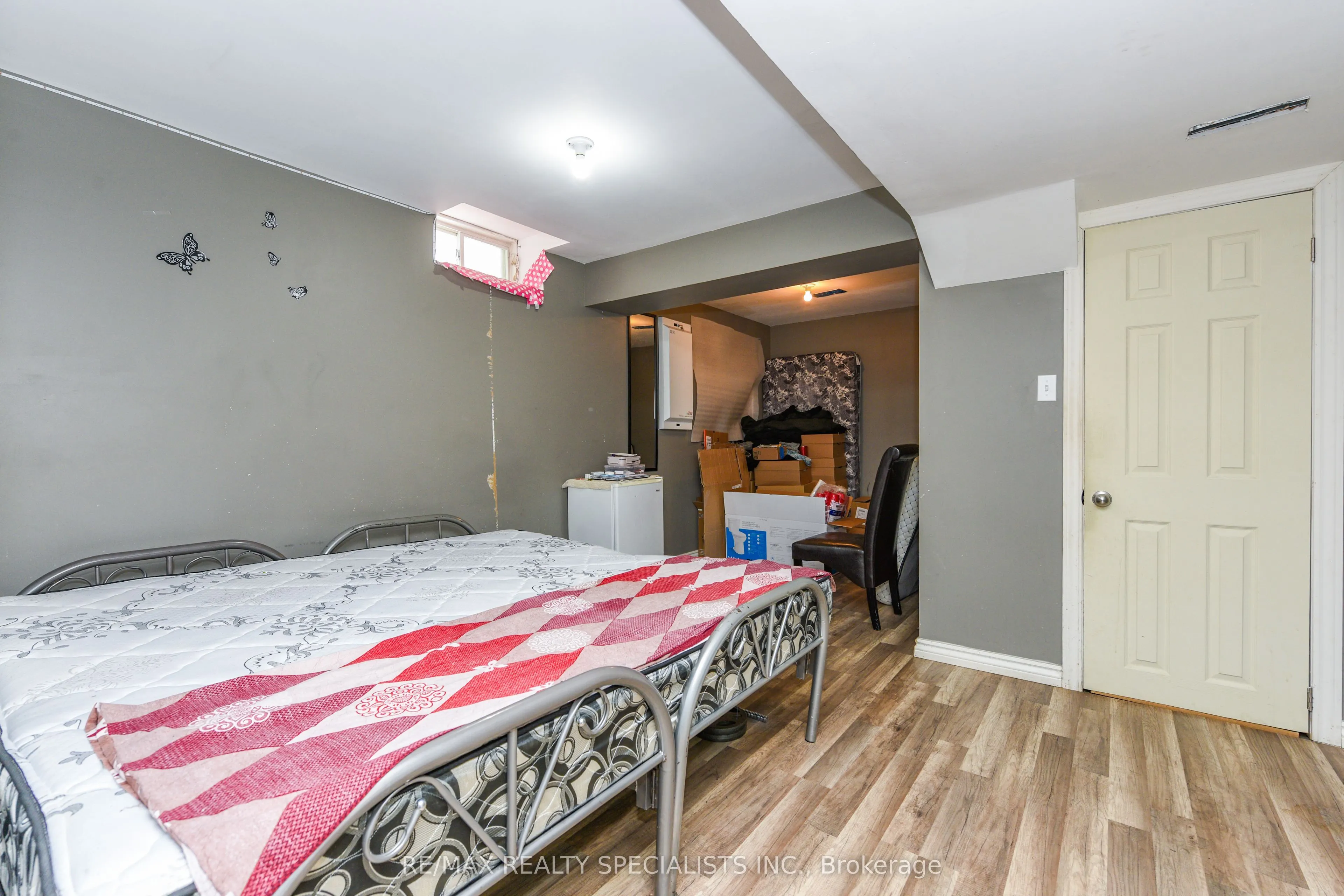 41 Madronna Gardens