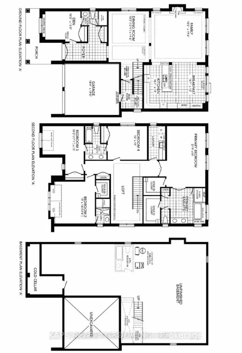 85 Donald Stewart Road