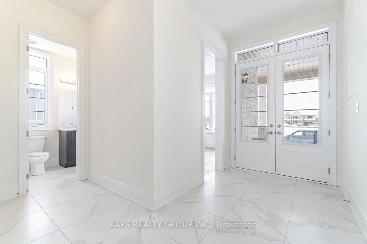 85 Donald Stewart Road