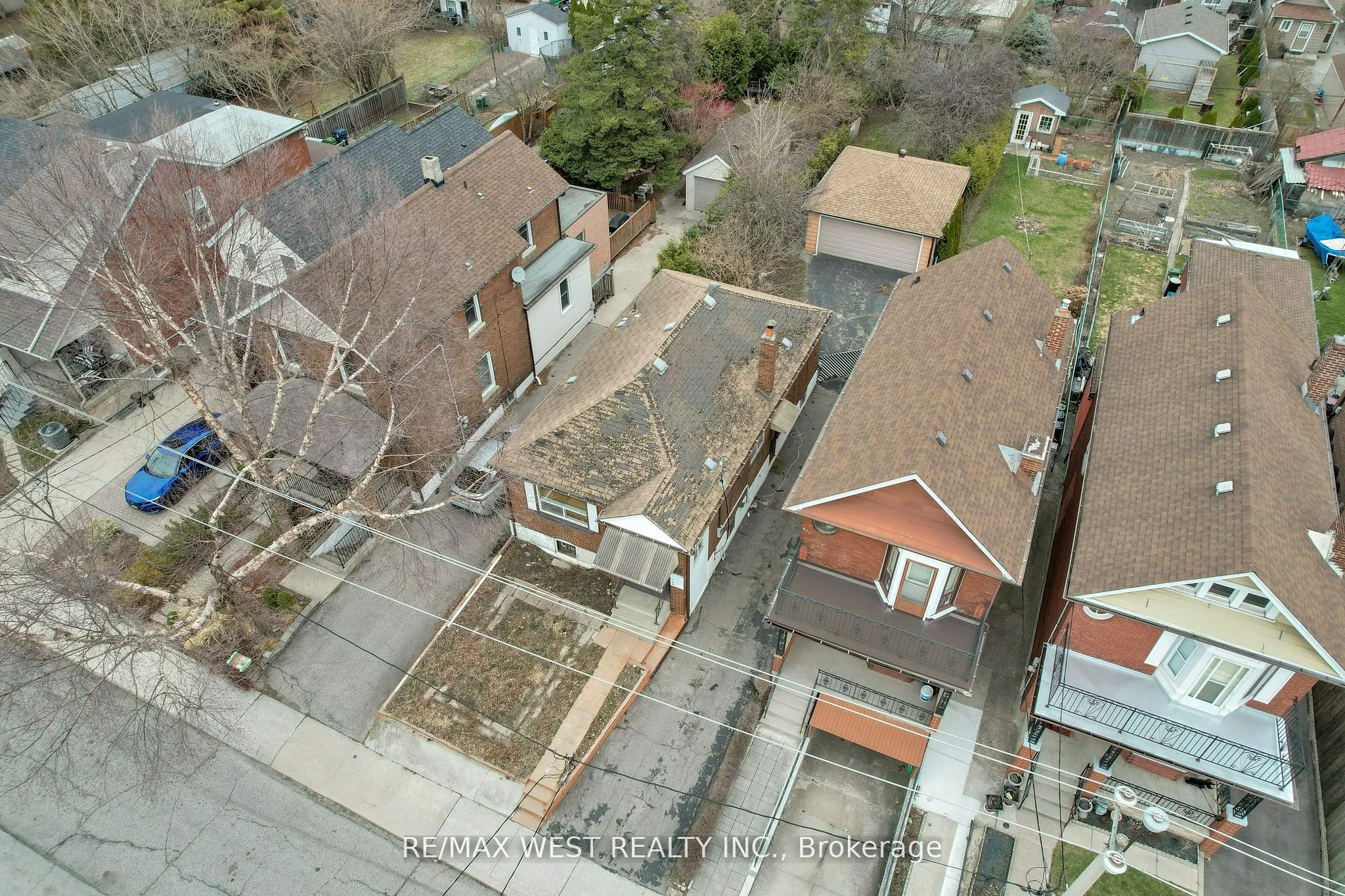 661 Beresford Avenue