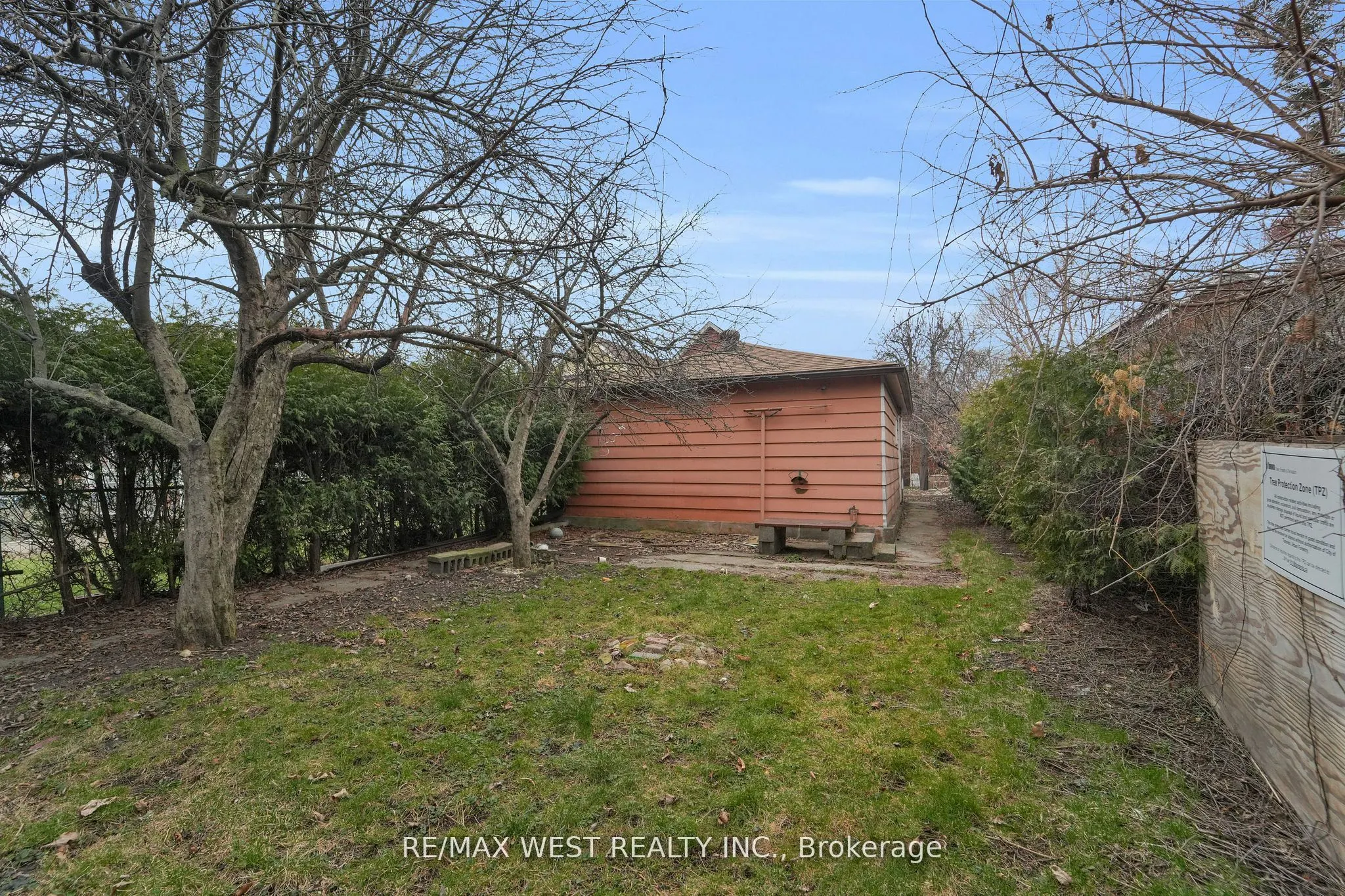661 Beresford Avenue