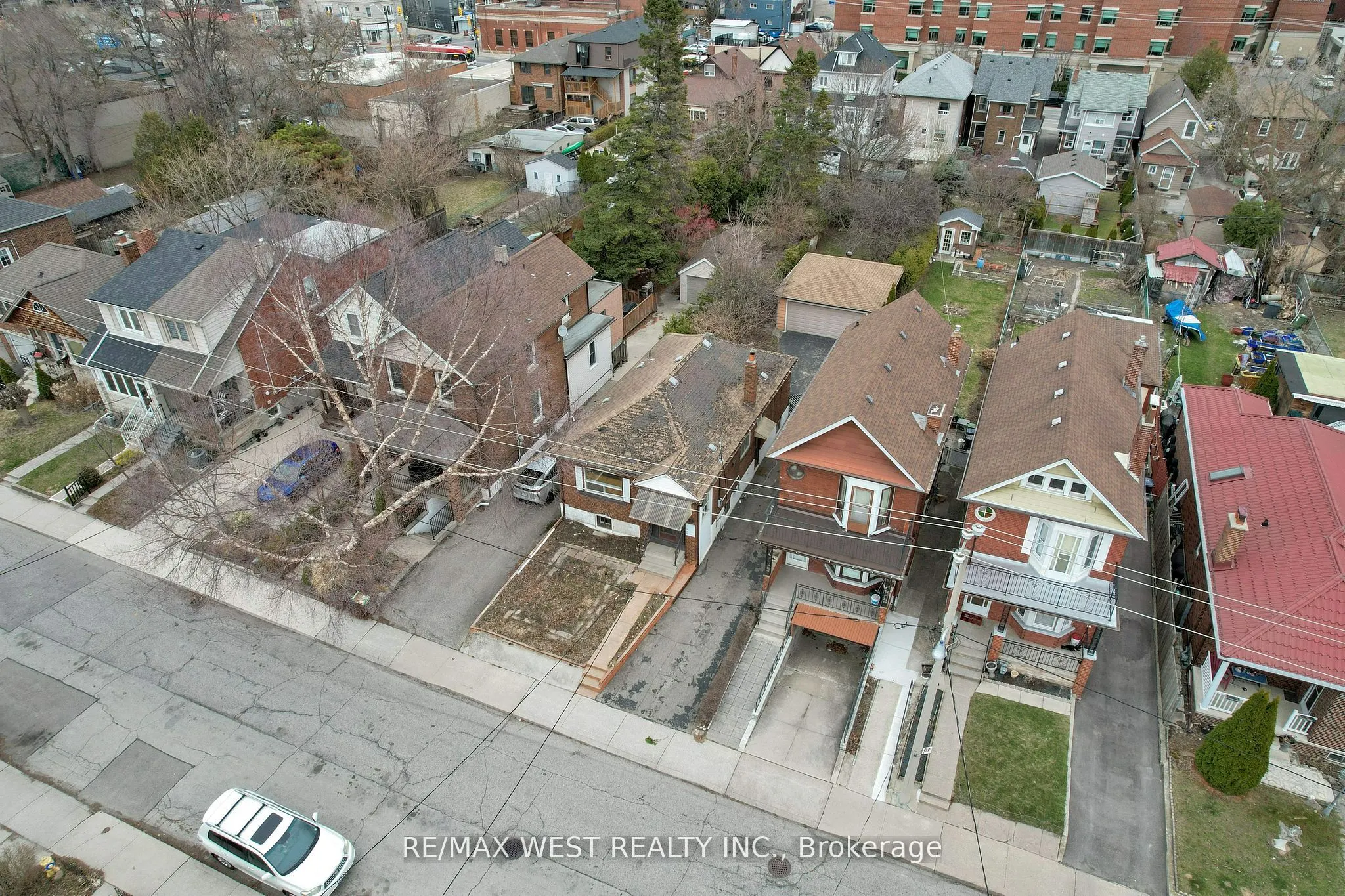 661 Beresford Avenue