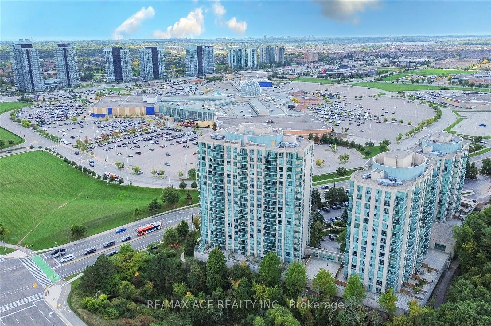 2545 Erin Centre Boulevard #1803