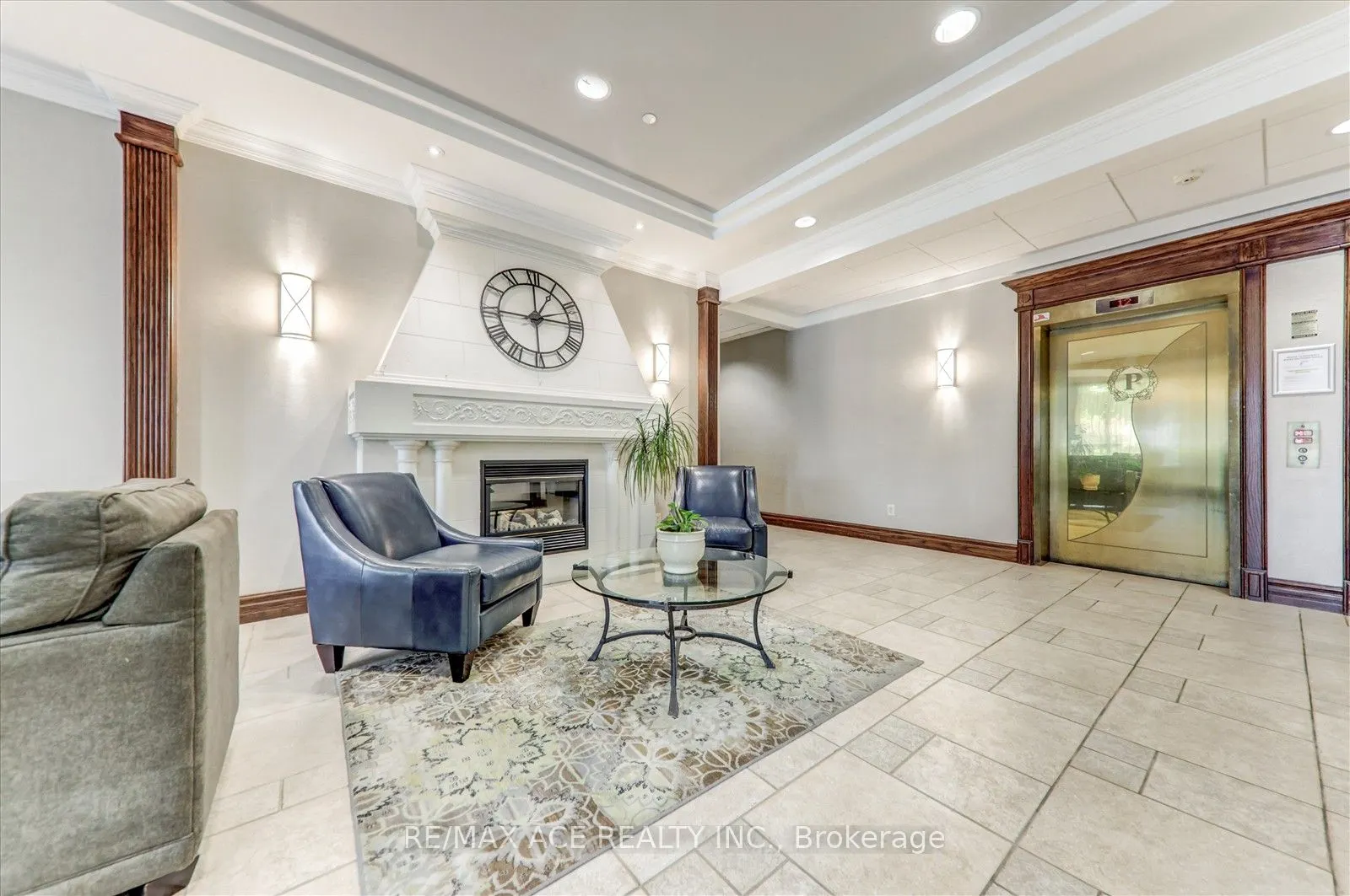 2545 Erin Centre Boulevard #1803