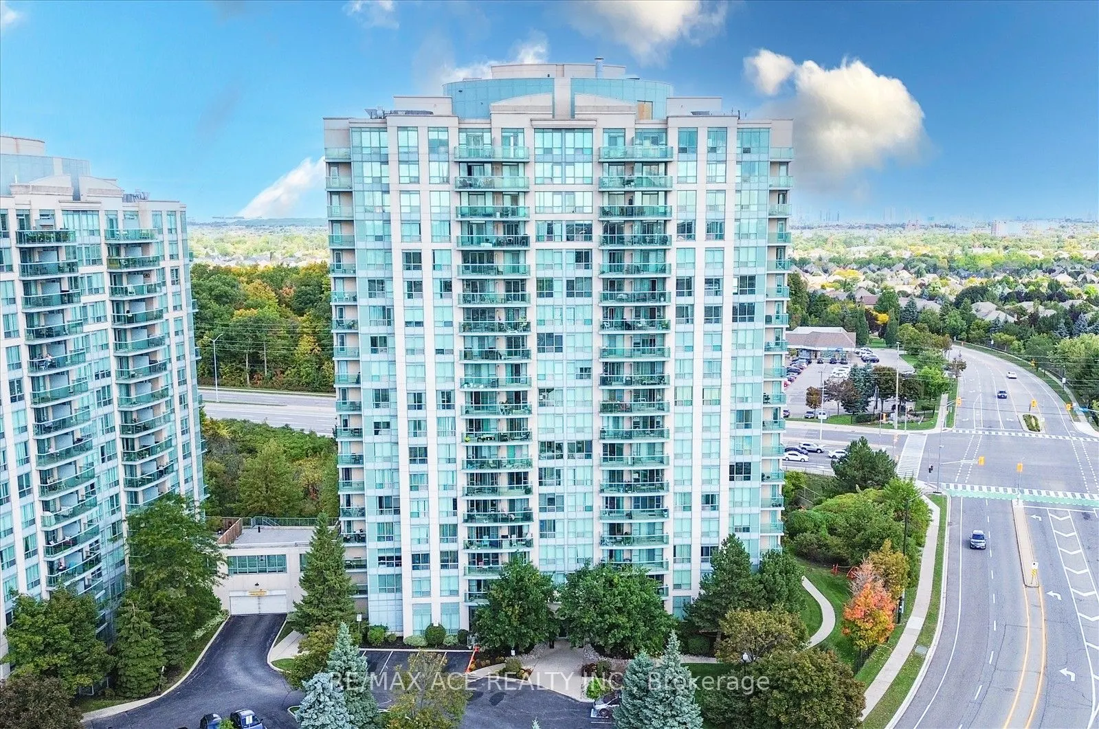 2545 Erin Centre Boulevard #1803
