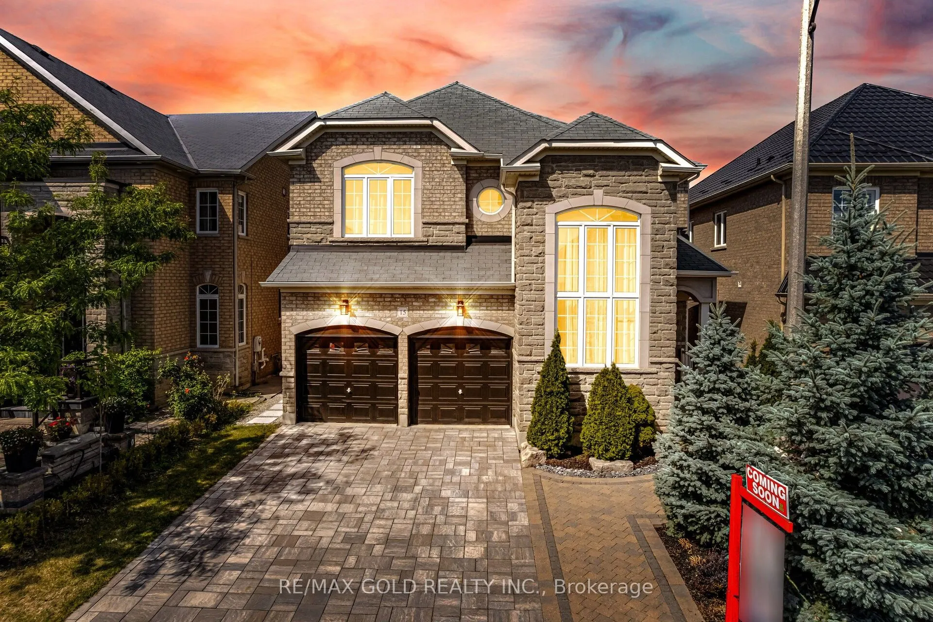 15 Oakhaven Road